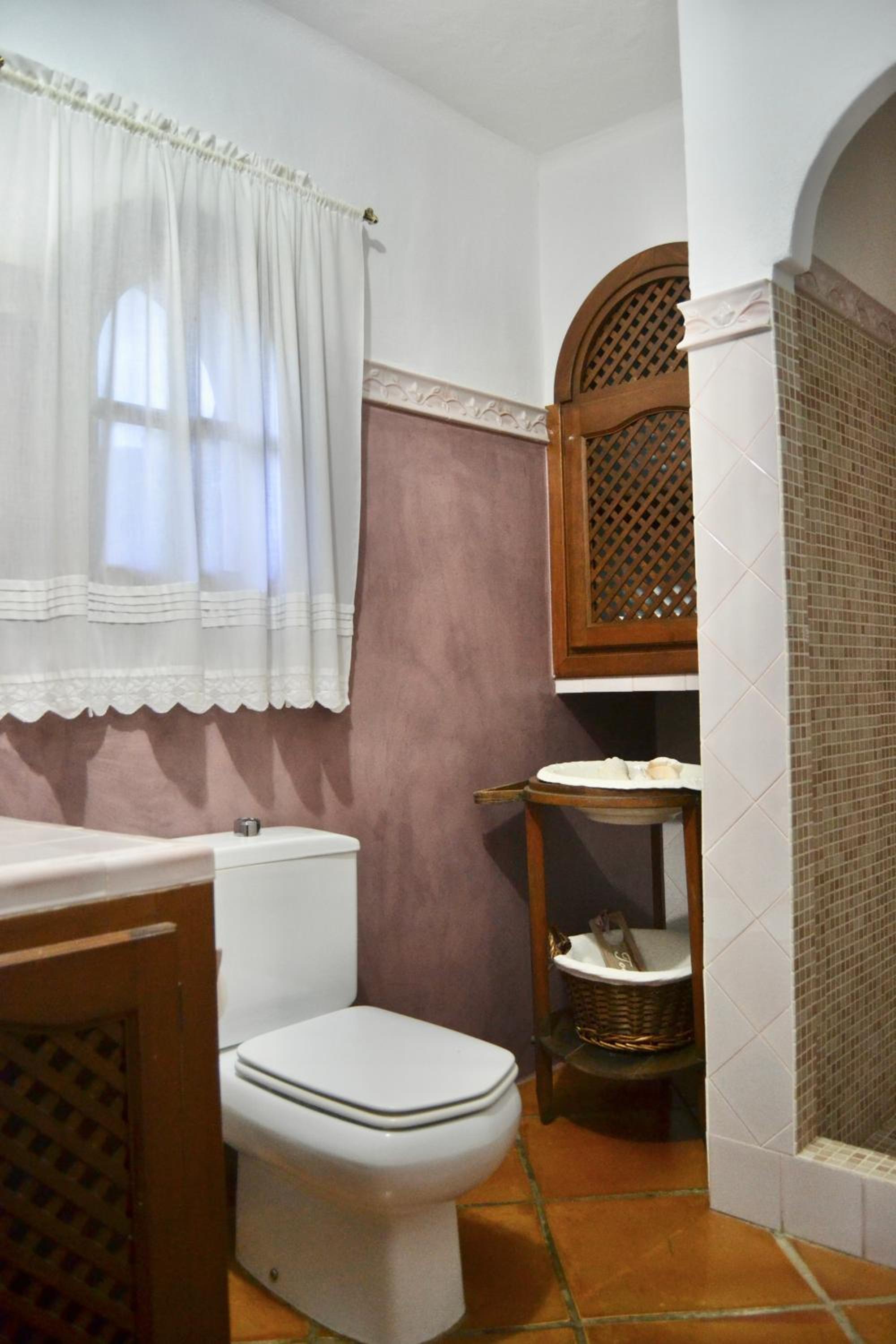 Villa Cas Berris
