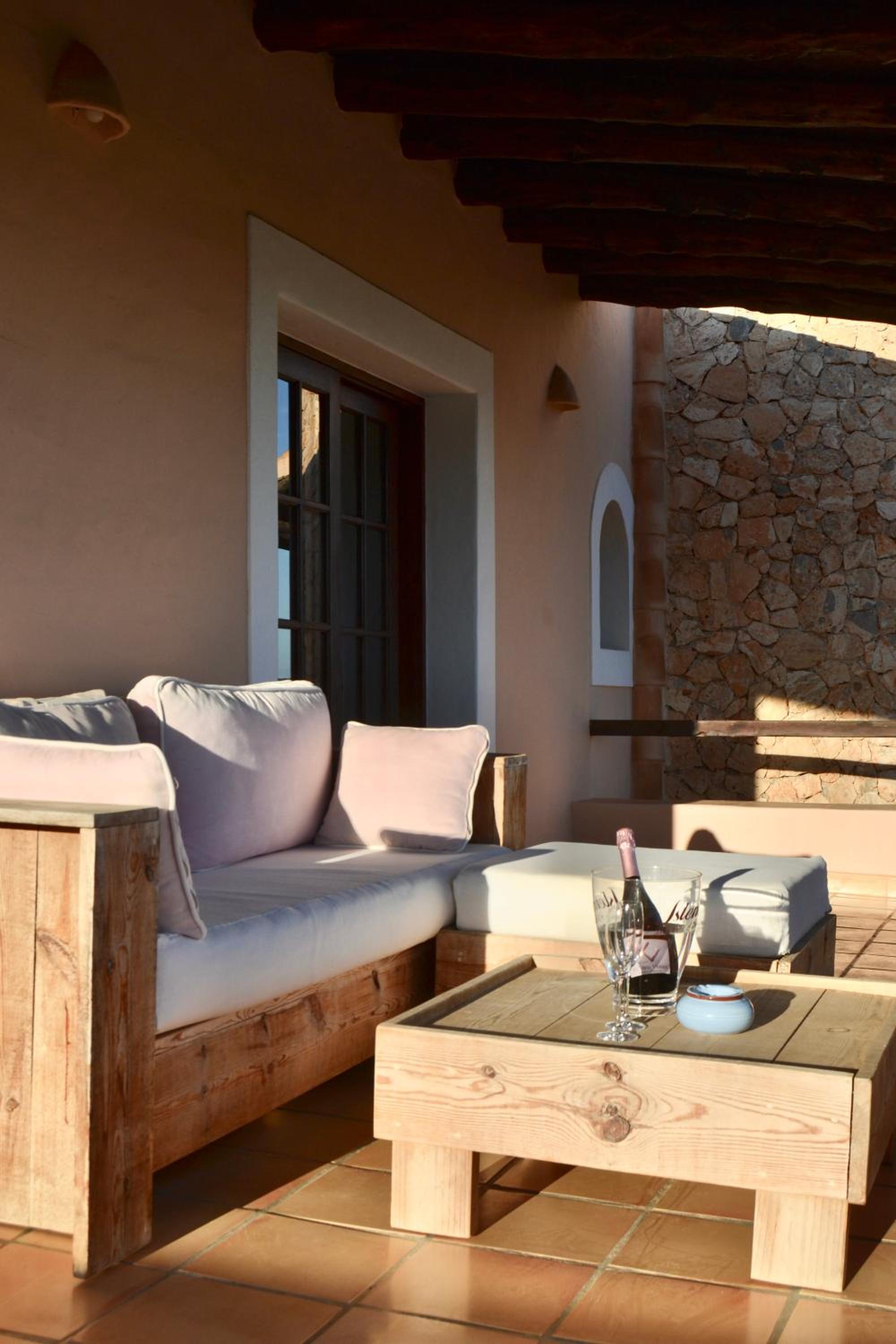 Villa Cas Berris