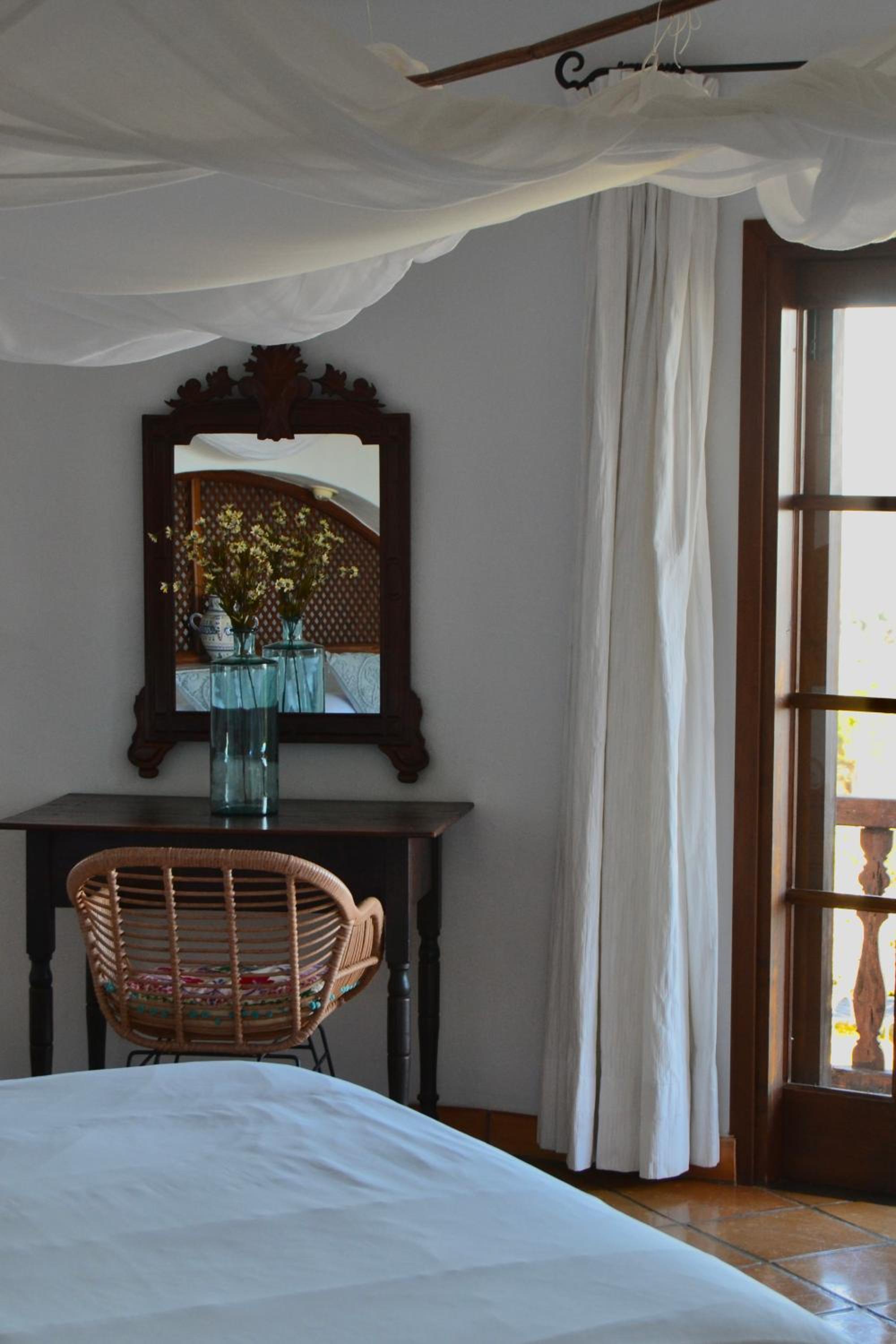 Villa Cas Berris