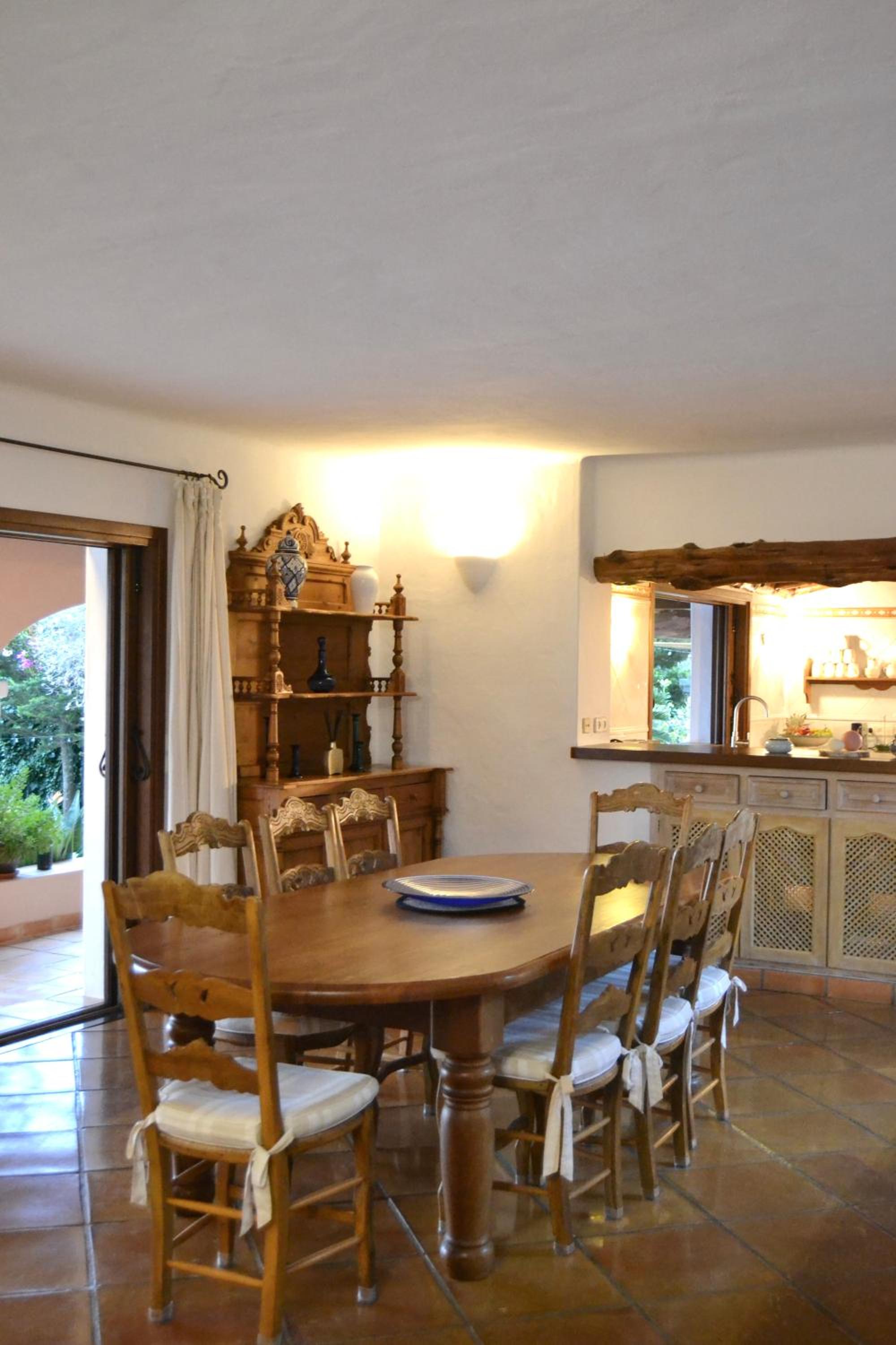 Villa Cas Berris