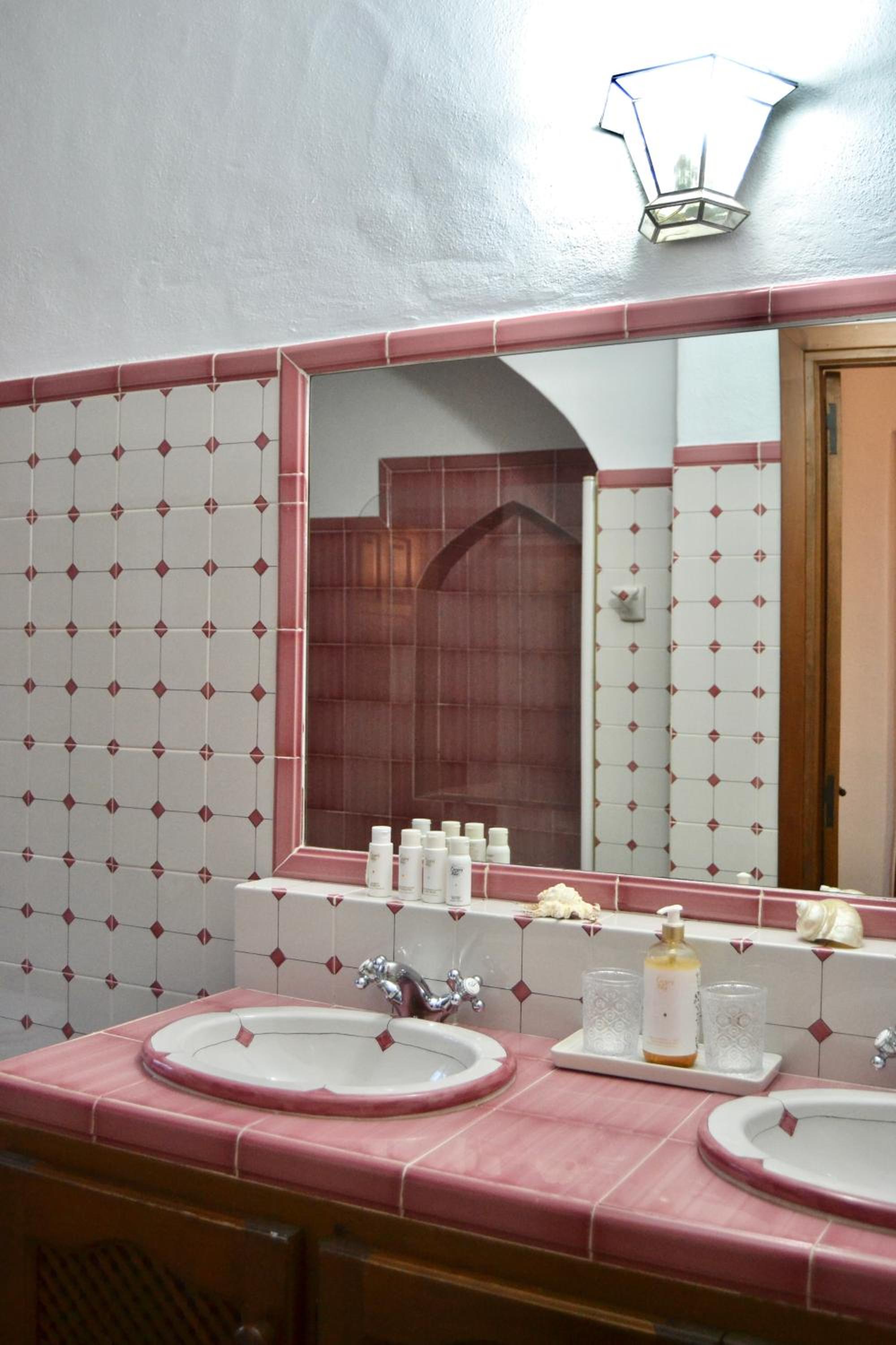 Villa Cas Berris
