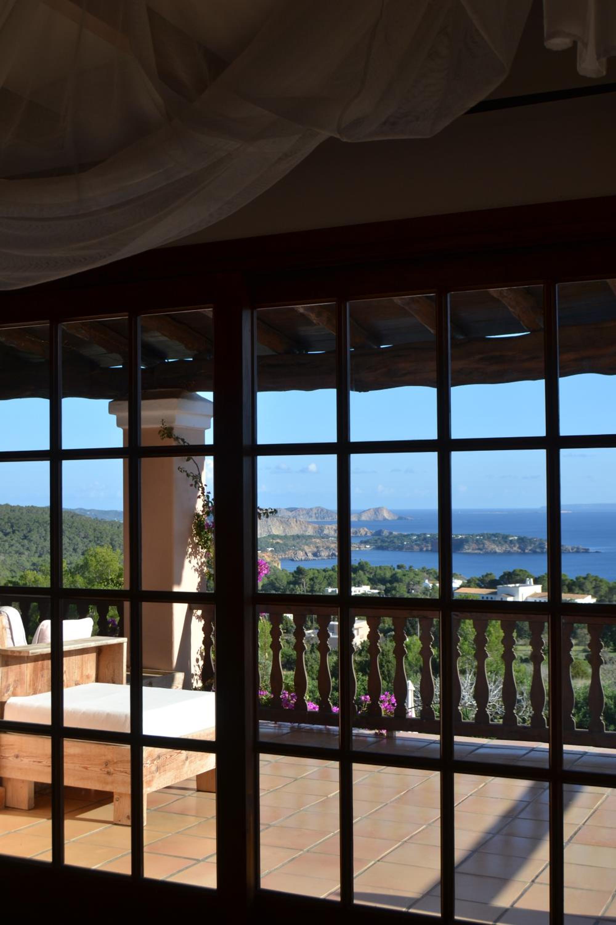 Villa Cas Berris