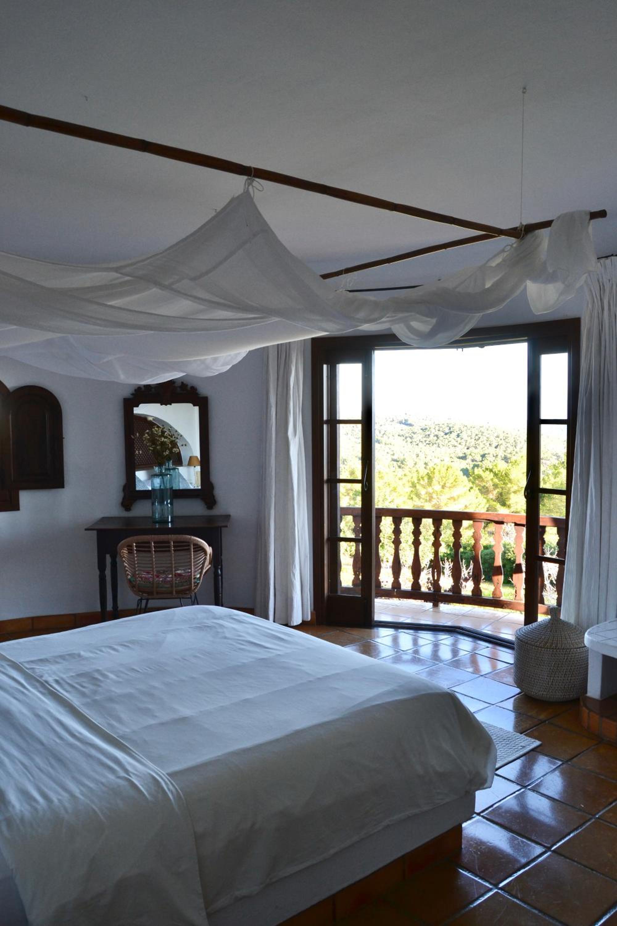 Villa Cas Berris