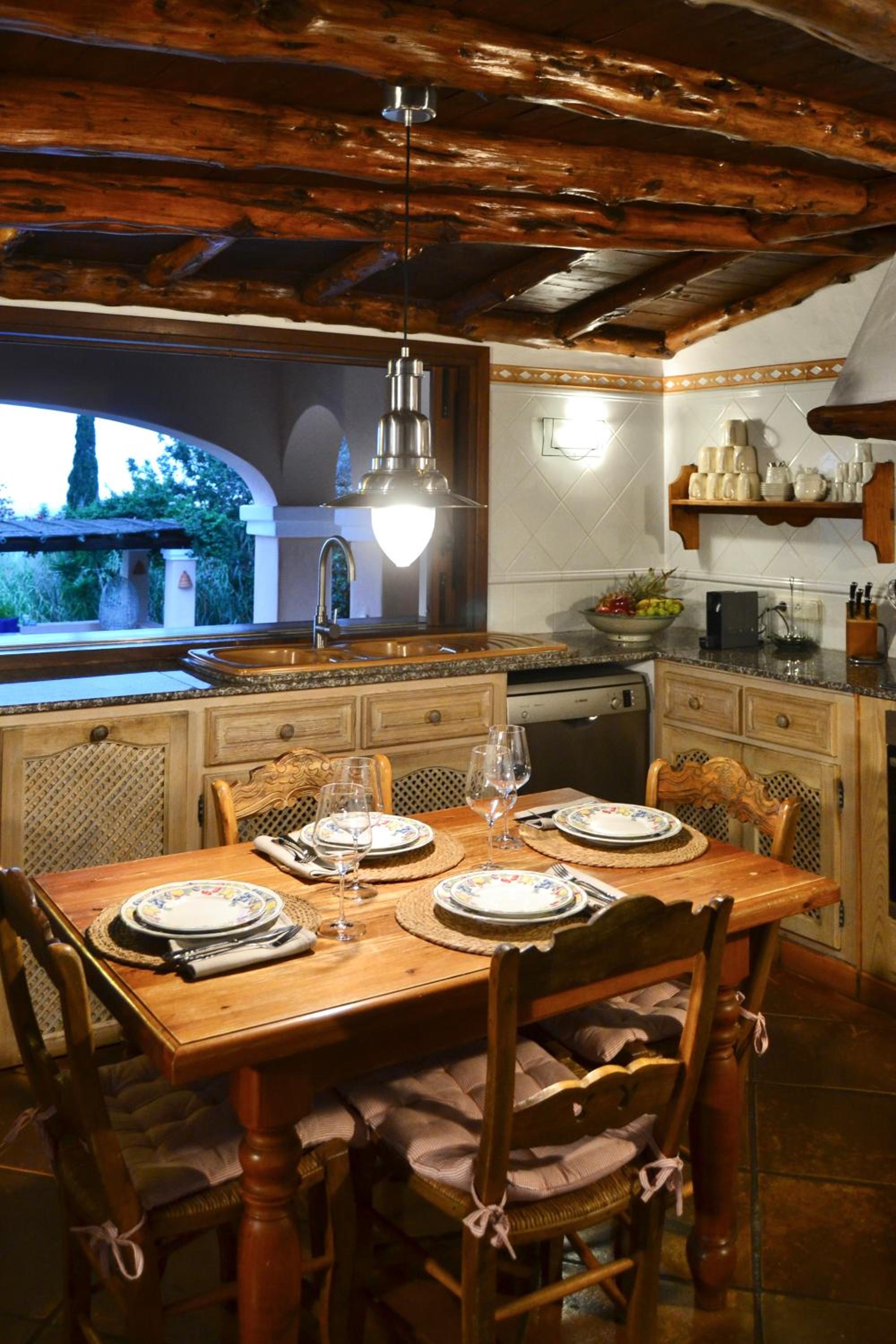 Villa Cas Berris