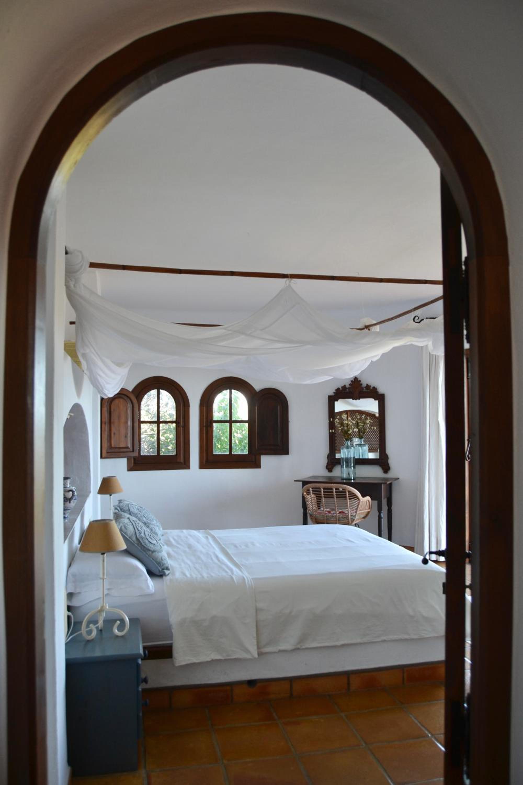 Villa Cas Berris