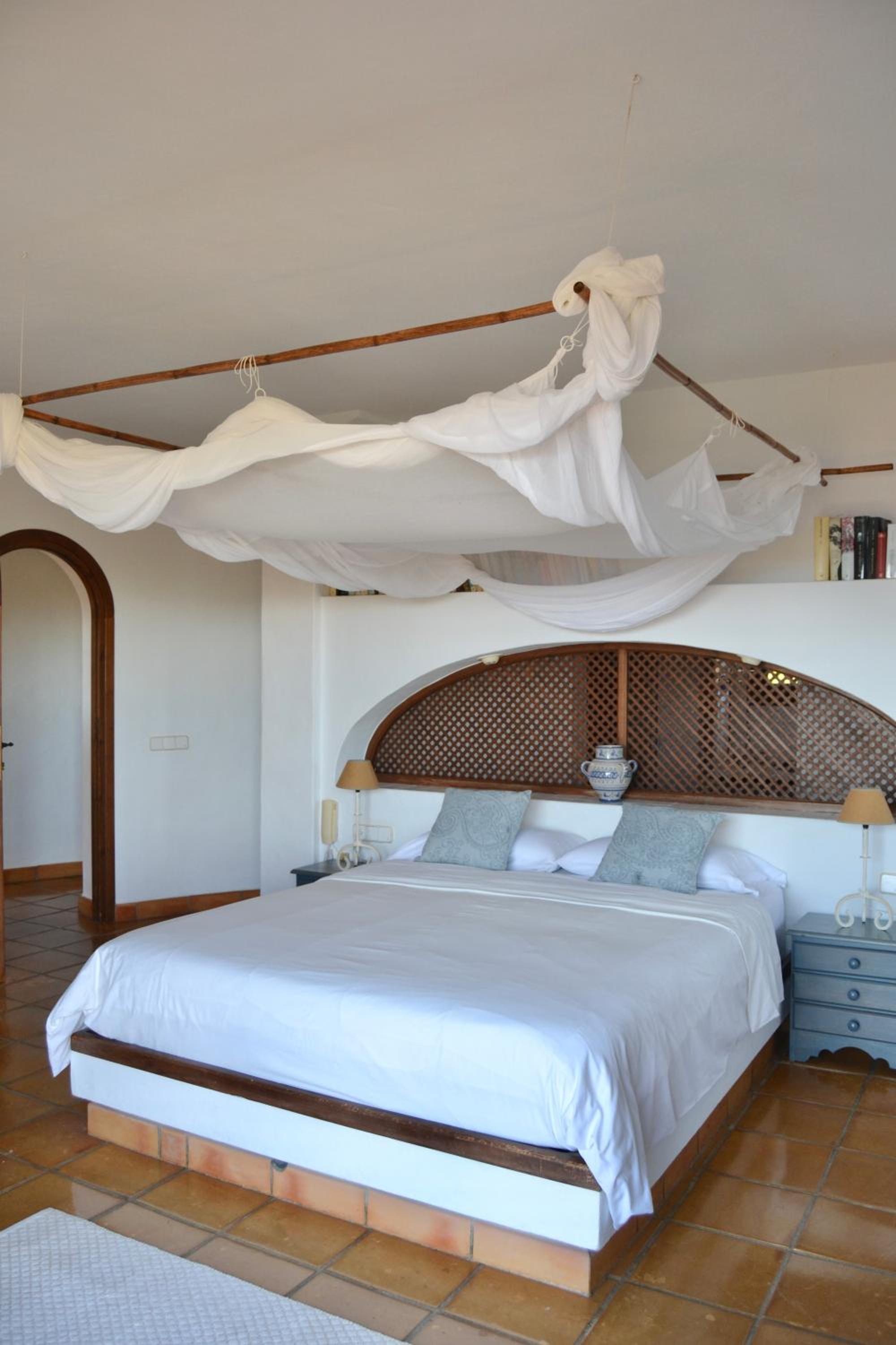 Villa Cas Berris