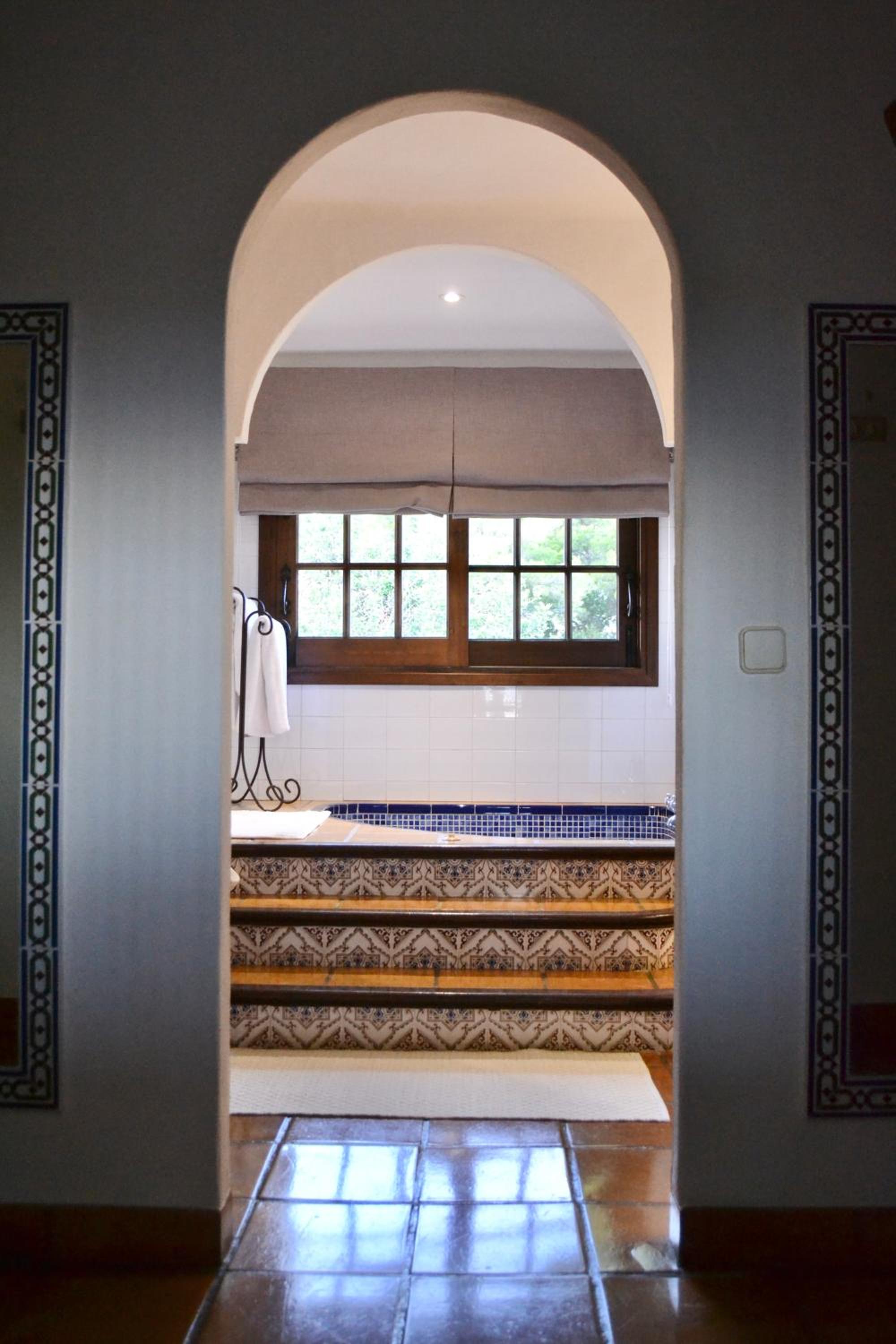 Villa Cas Berris