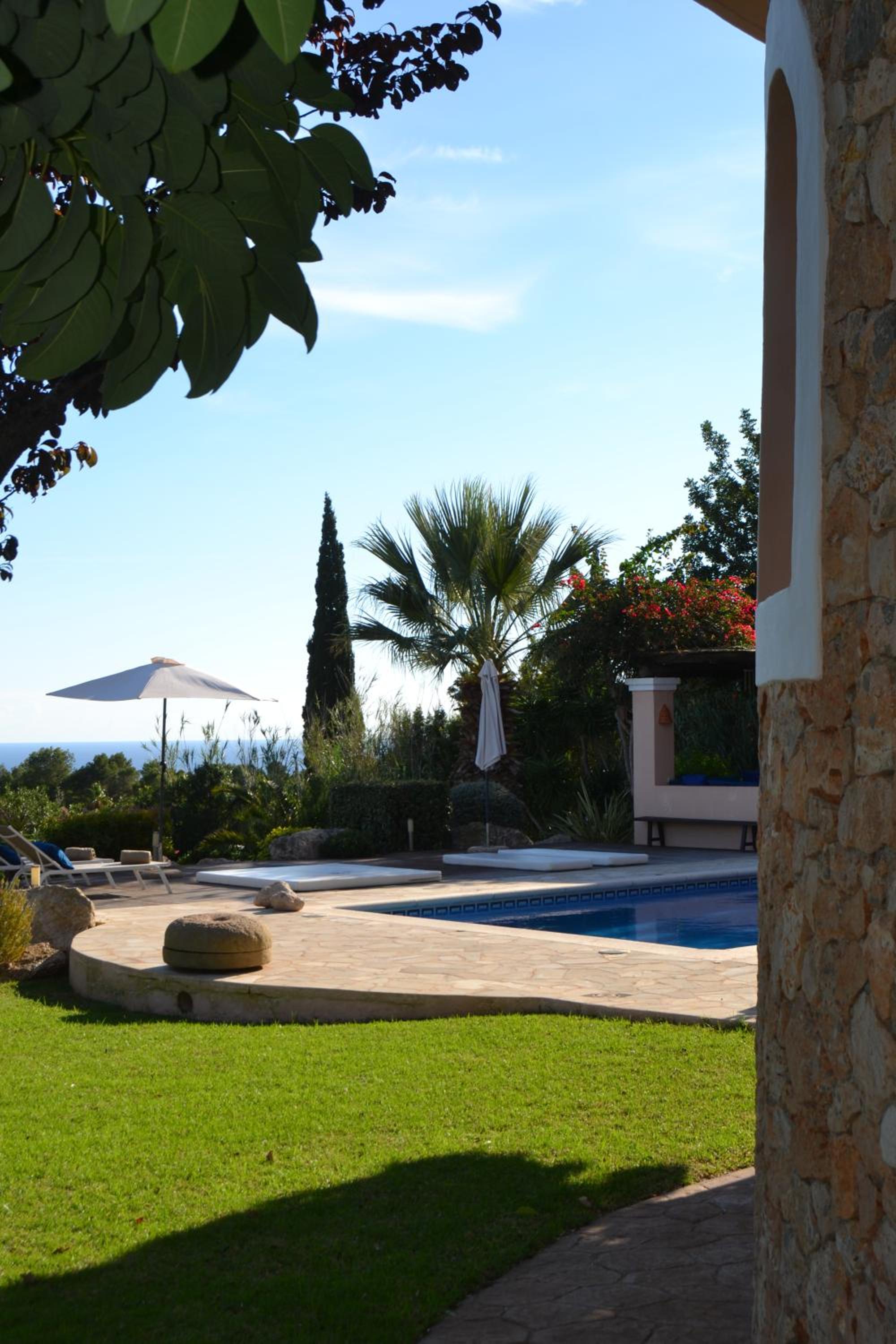 Villa Cas Berris