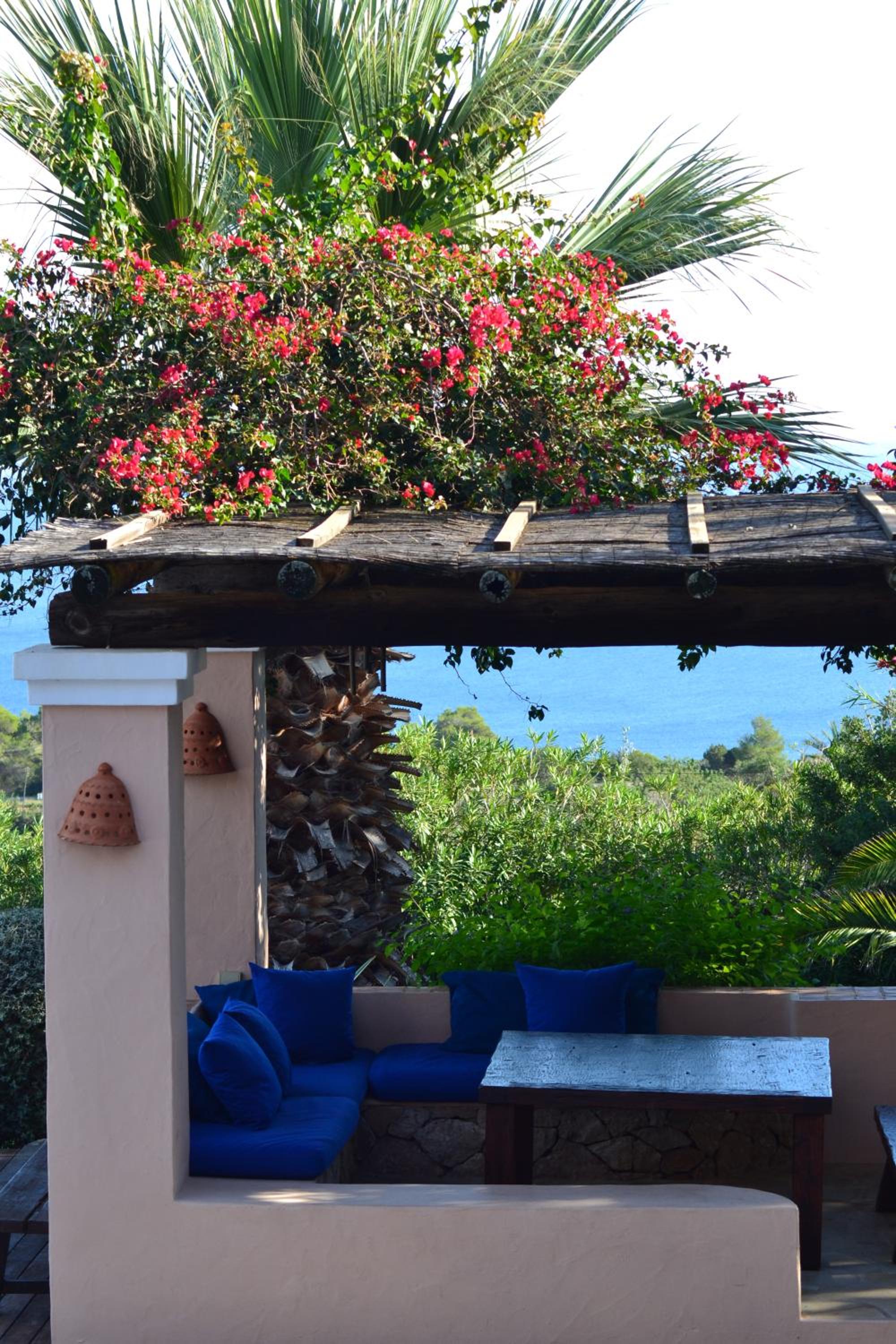 Villa Cas Berris