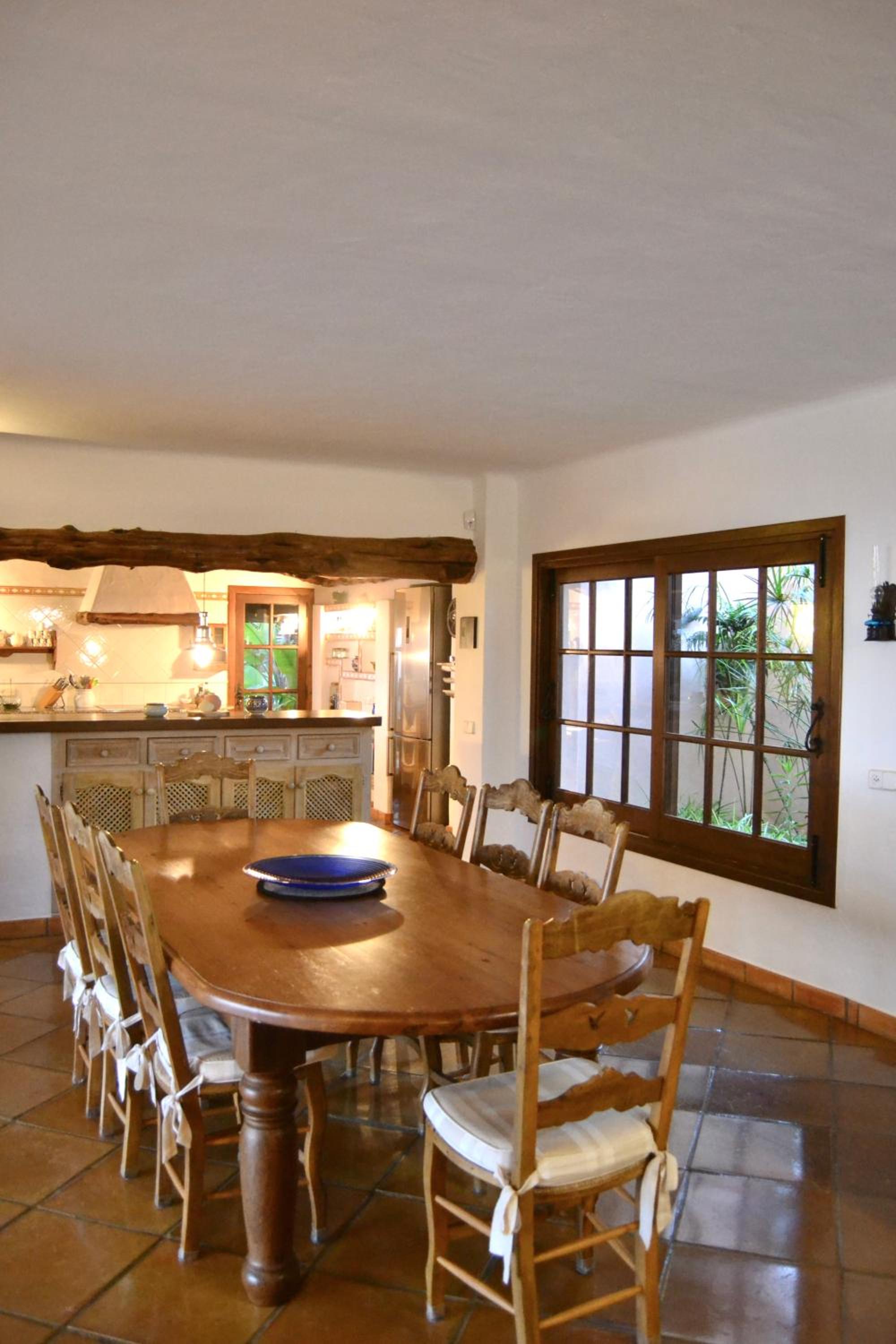 Villa Cas Berris
