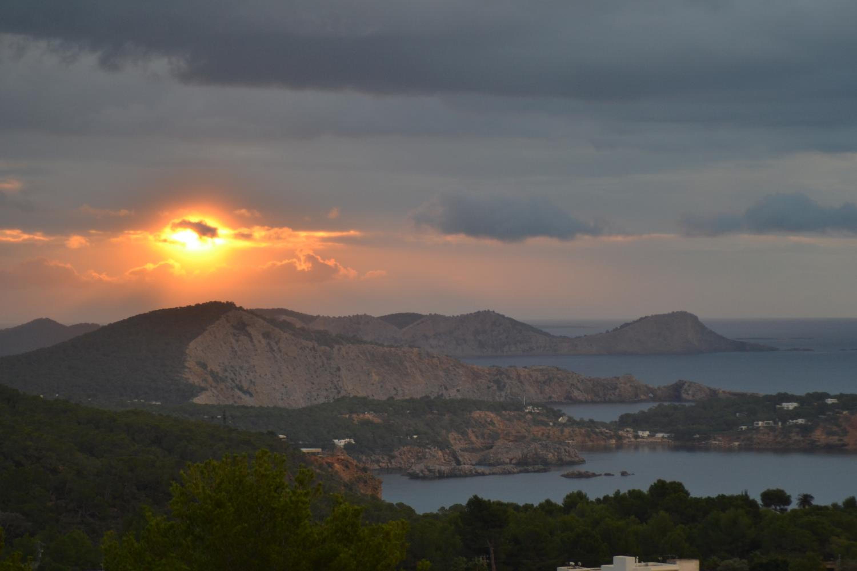 Villa Cas Berris