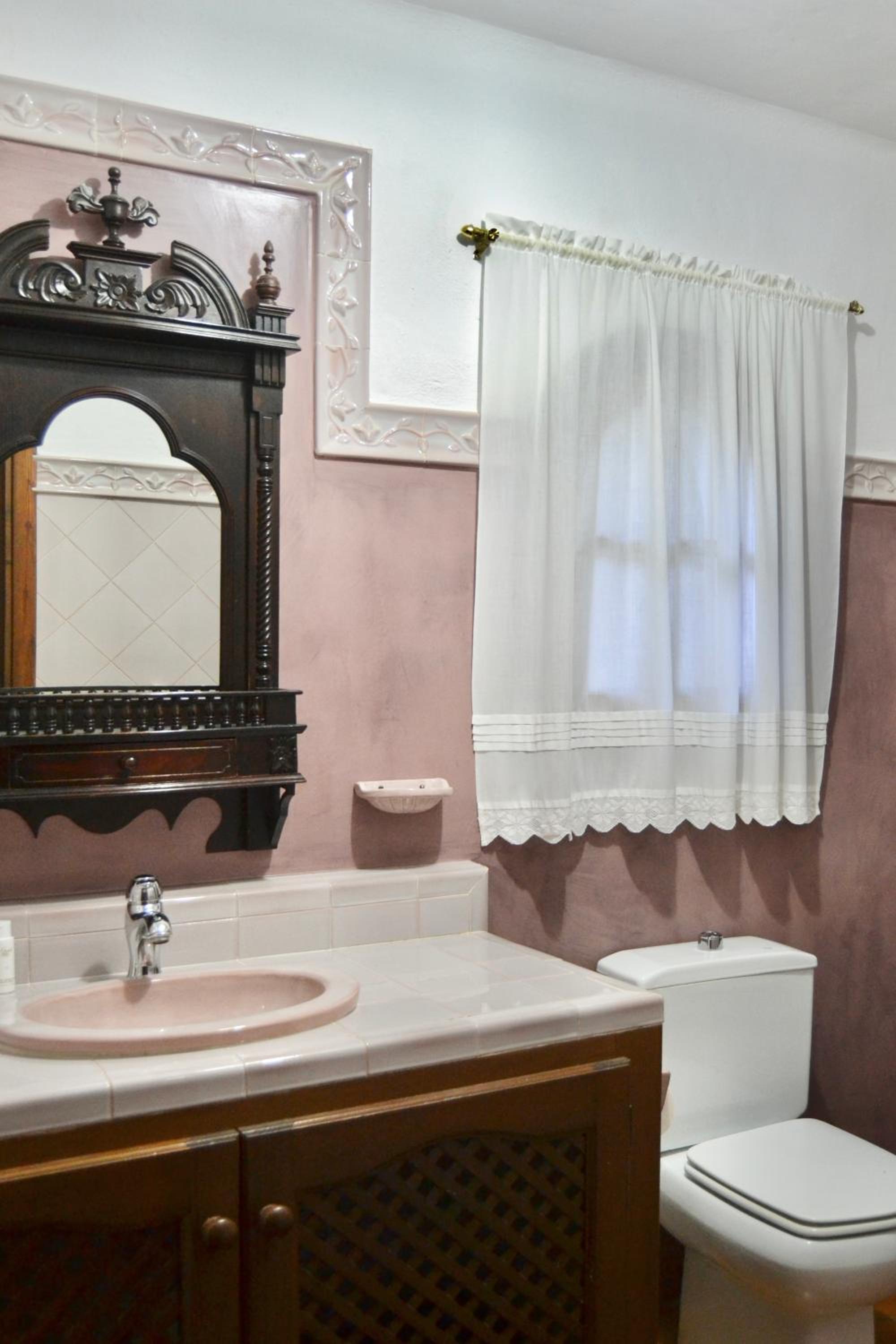 Villa Cas Berris