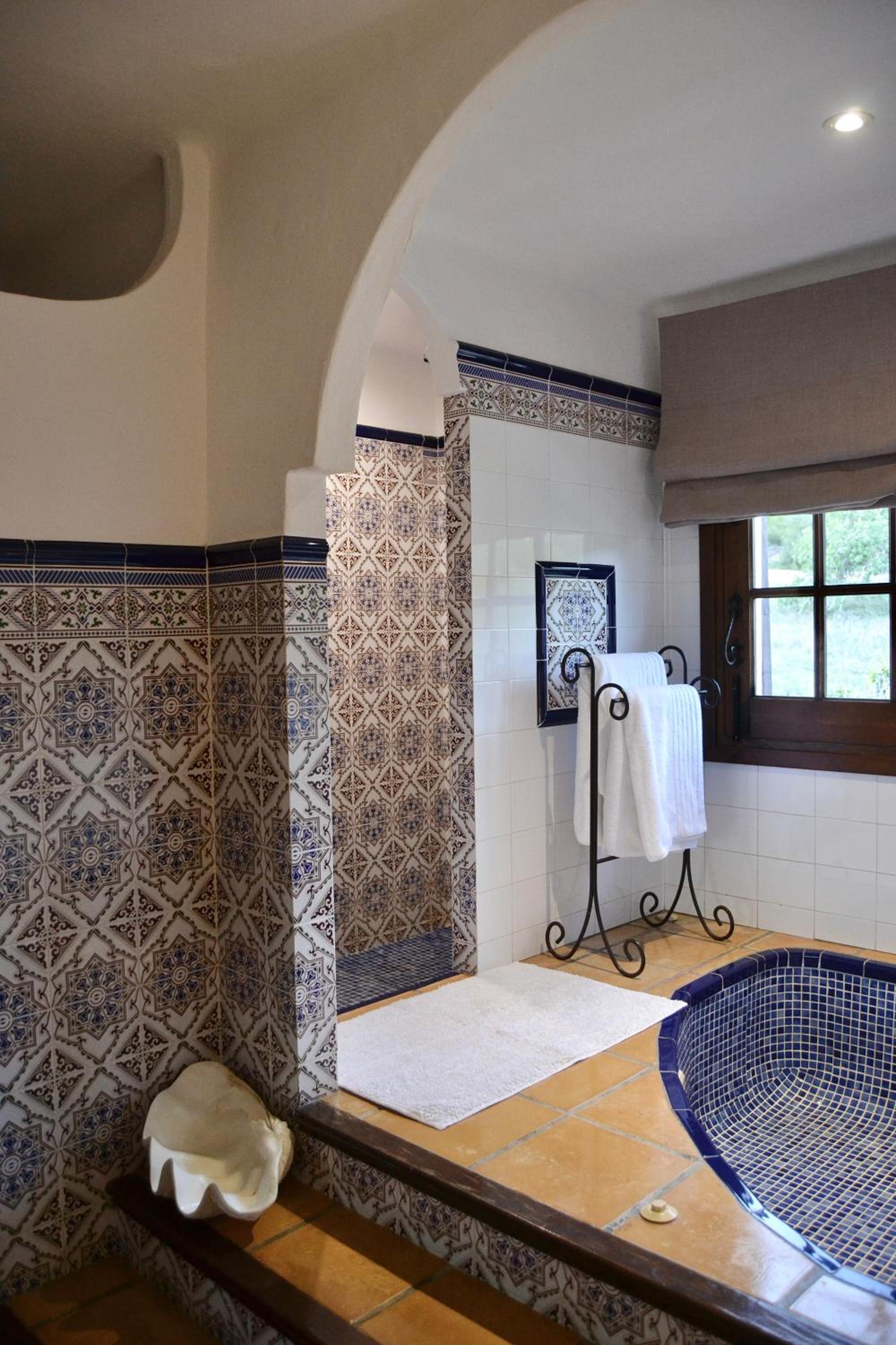 Villa Cas Berris
