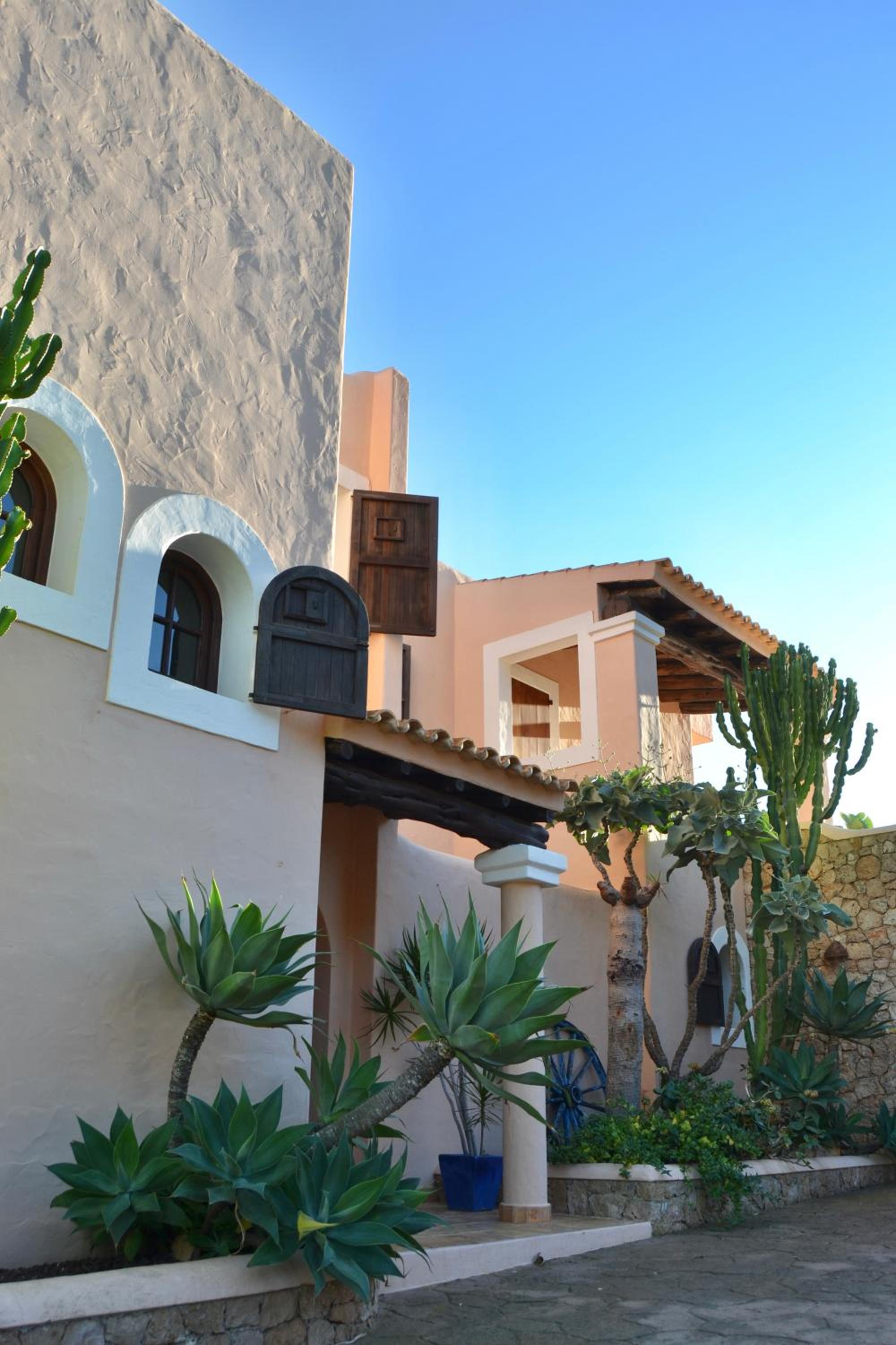 Villa Cas Berris