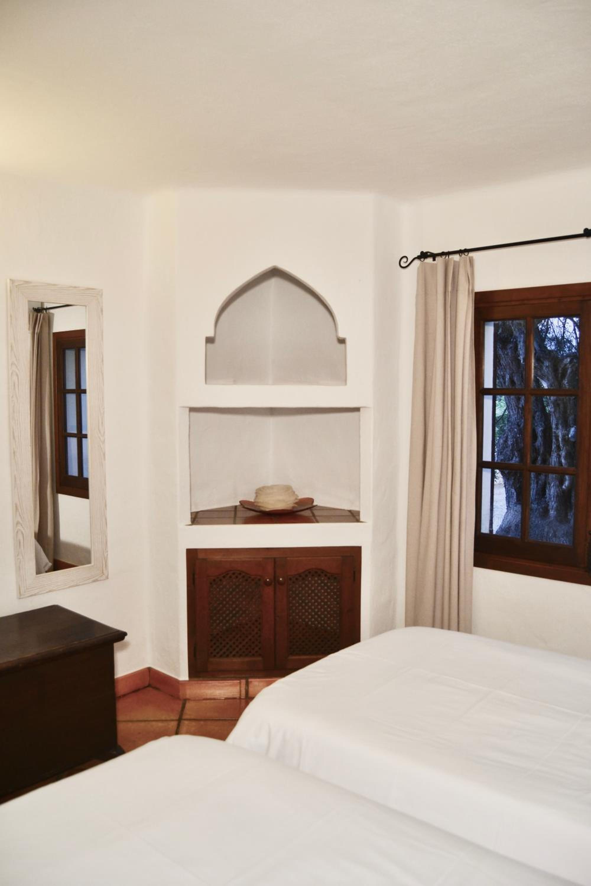 Villa Cas Berris