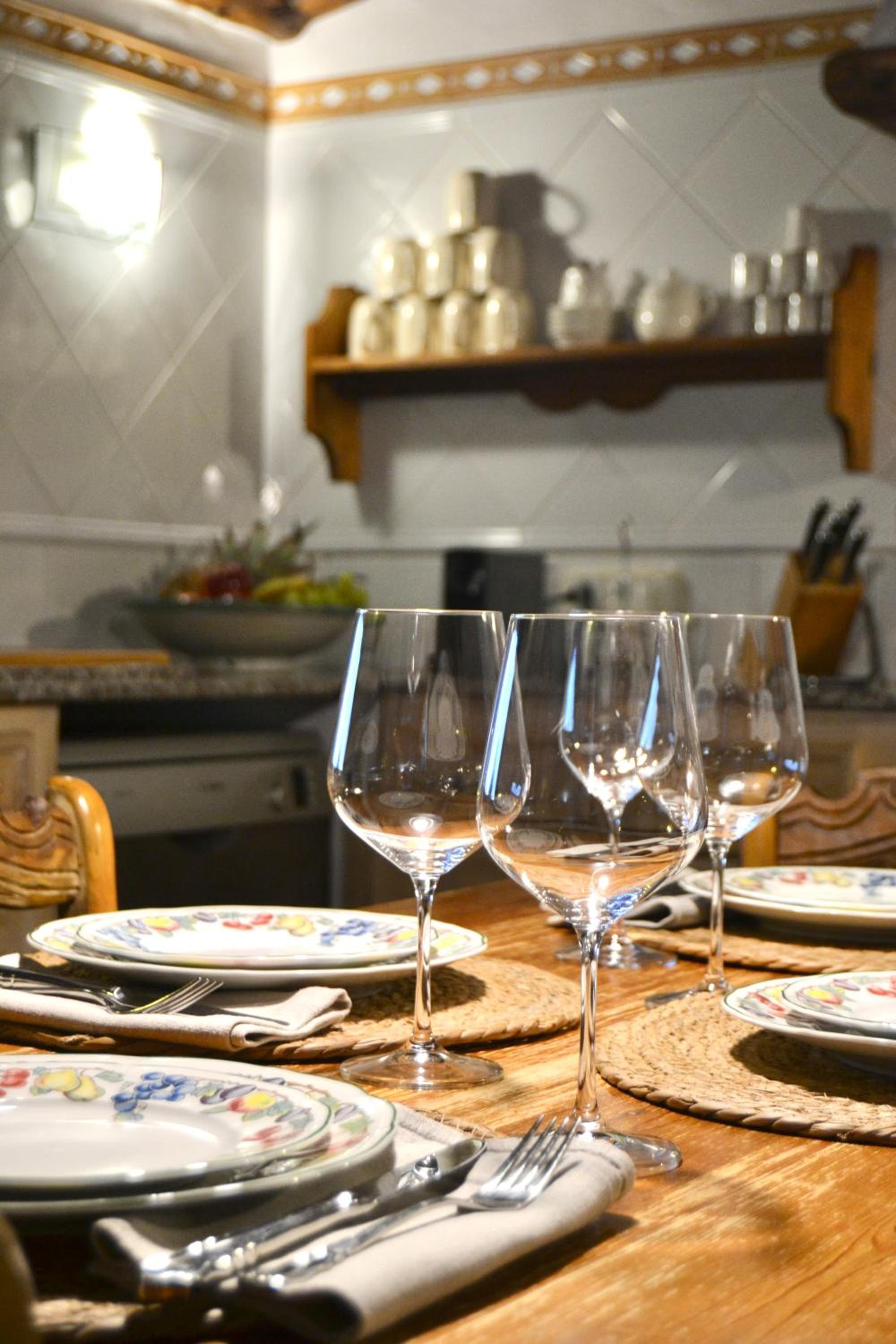 Villa Cas Berris