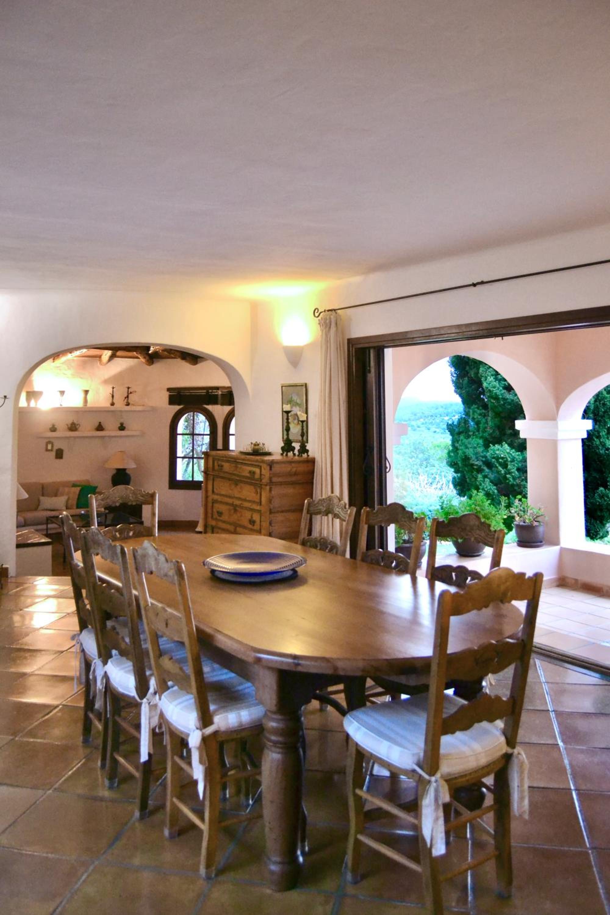 Villa Cas Berris
