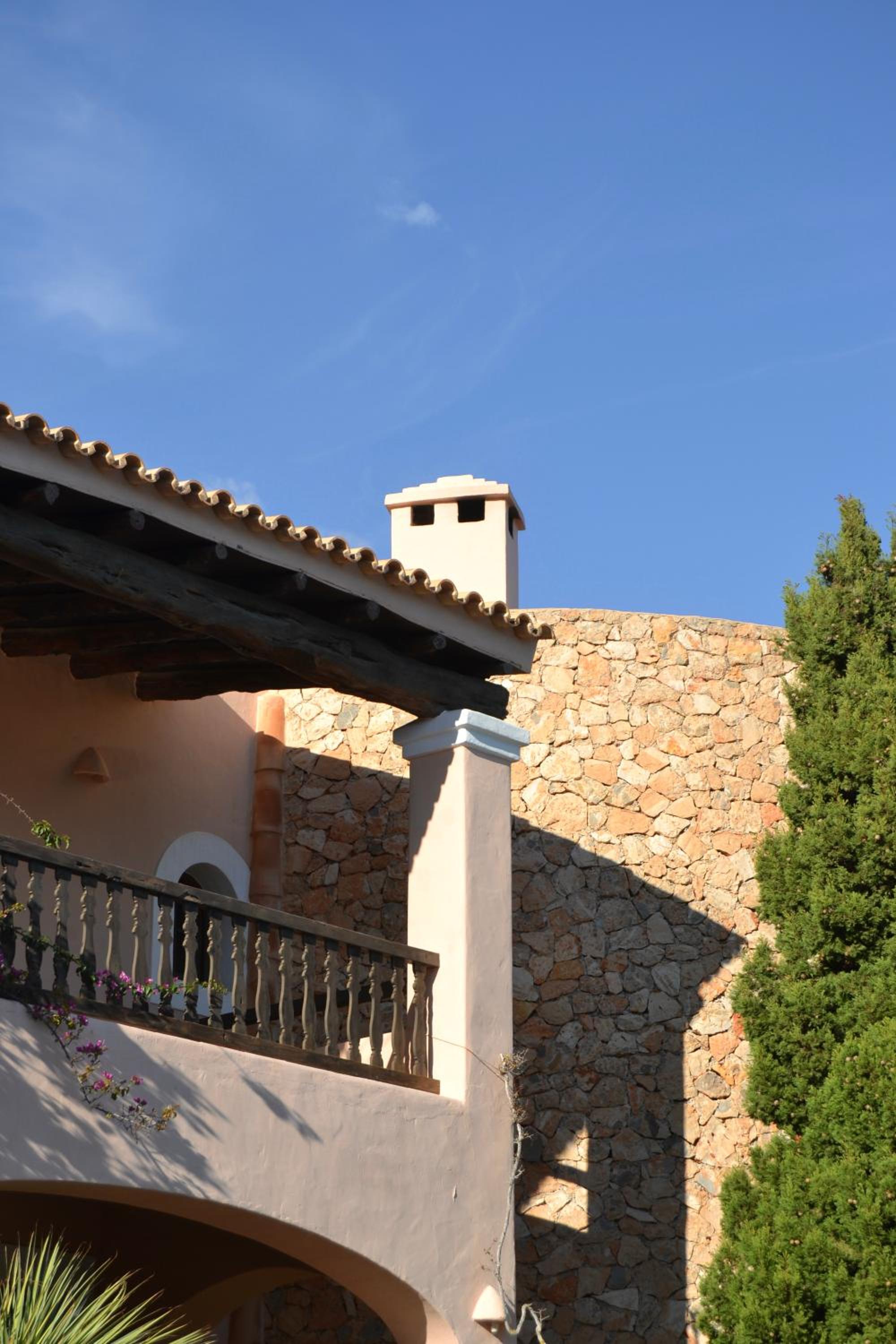 Villa Cas Berris
