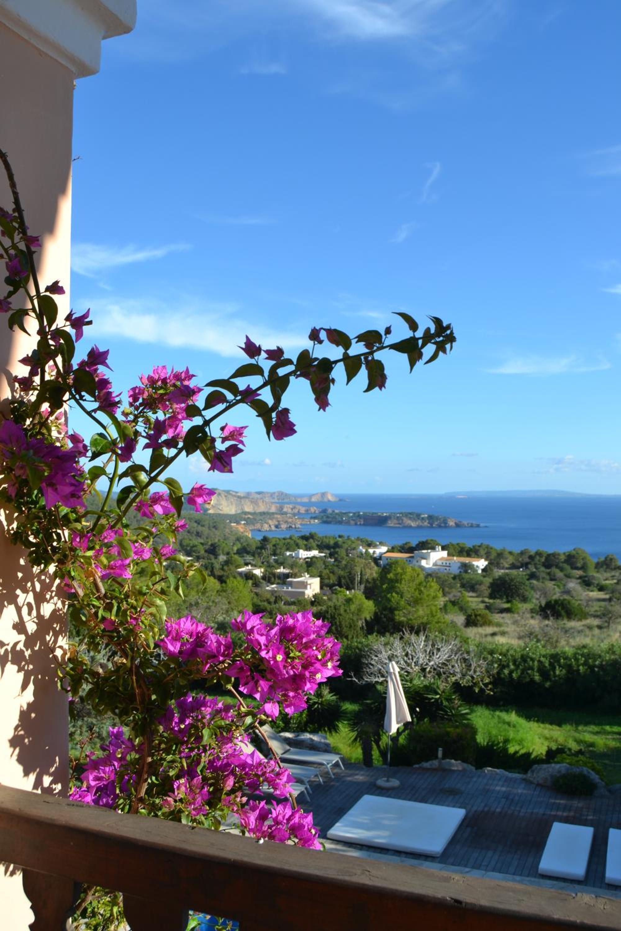 Villa Cas Berris
