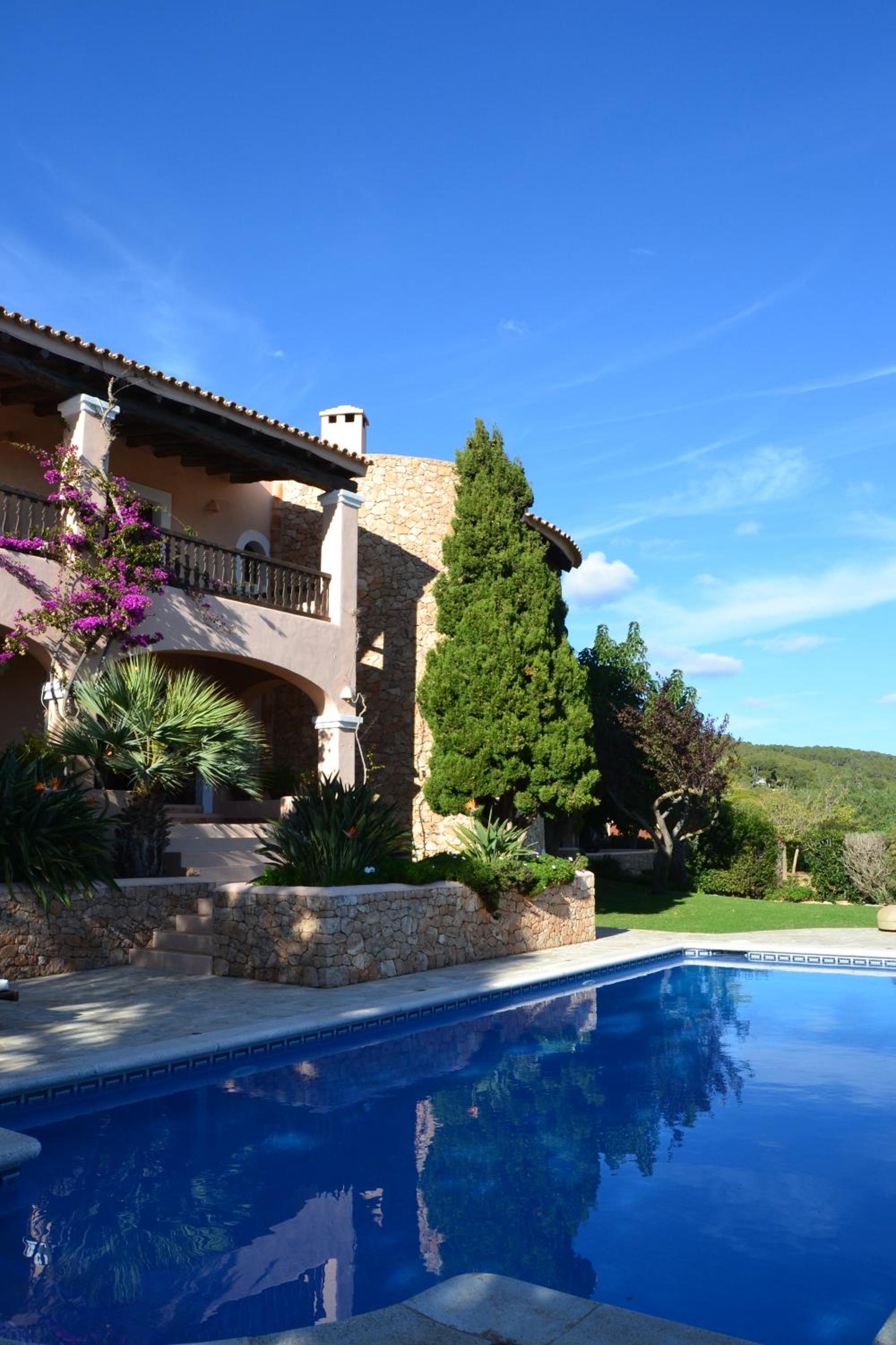 Villa Cas Berris