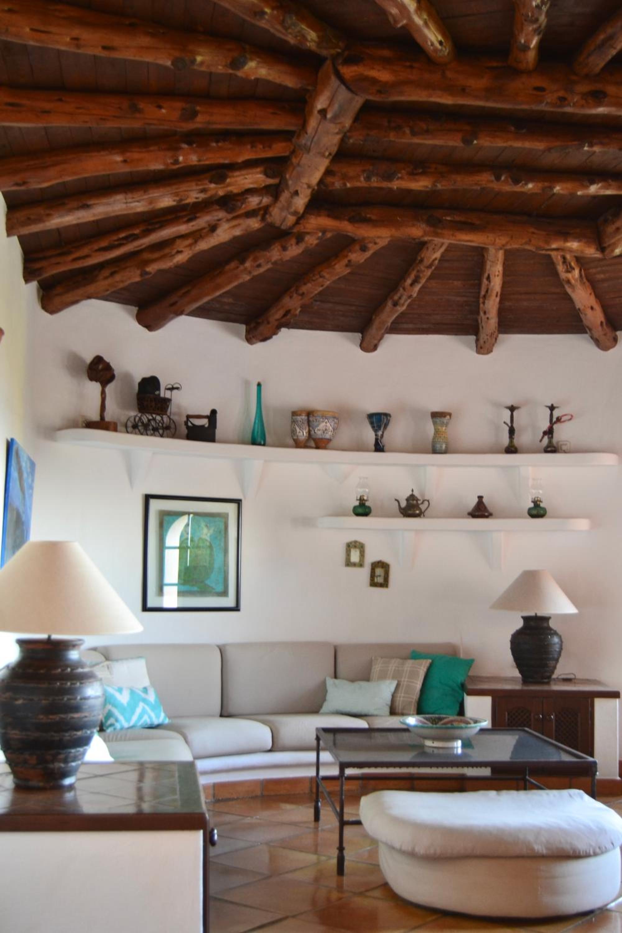 Villa Cas Berris