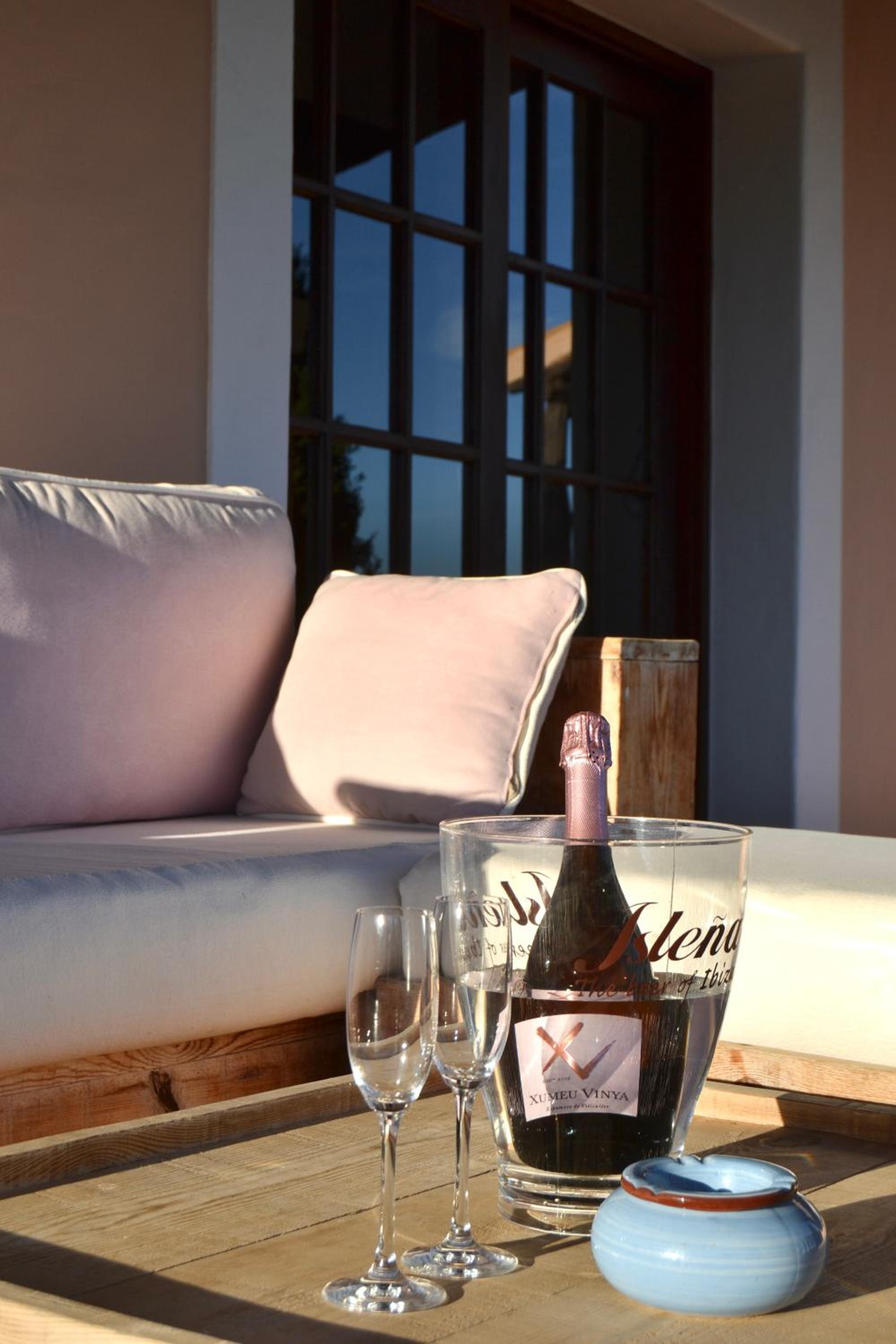 Villa Cas Berris