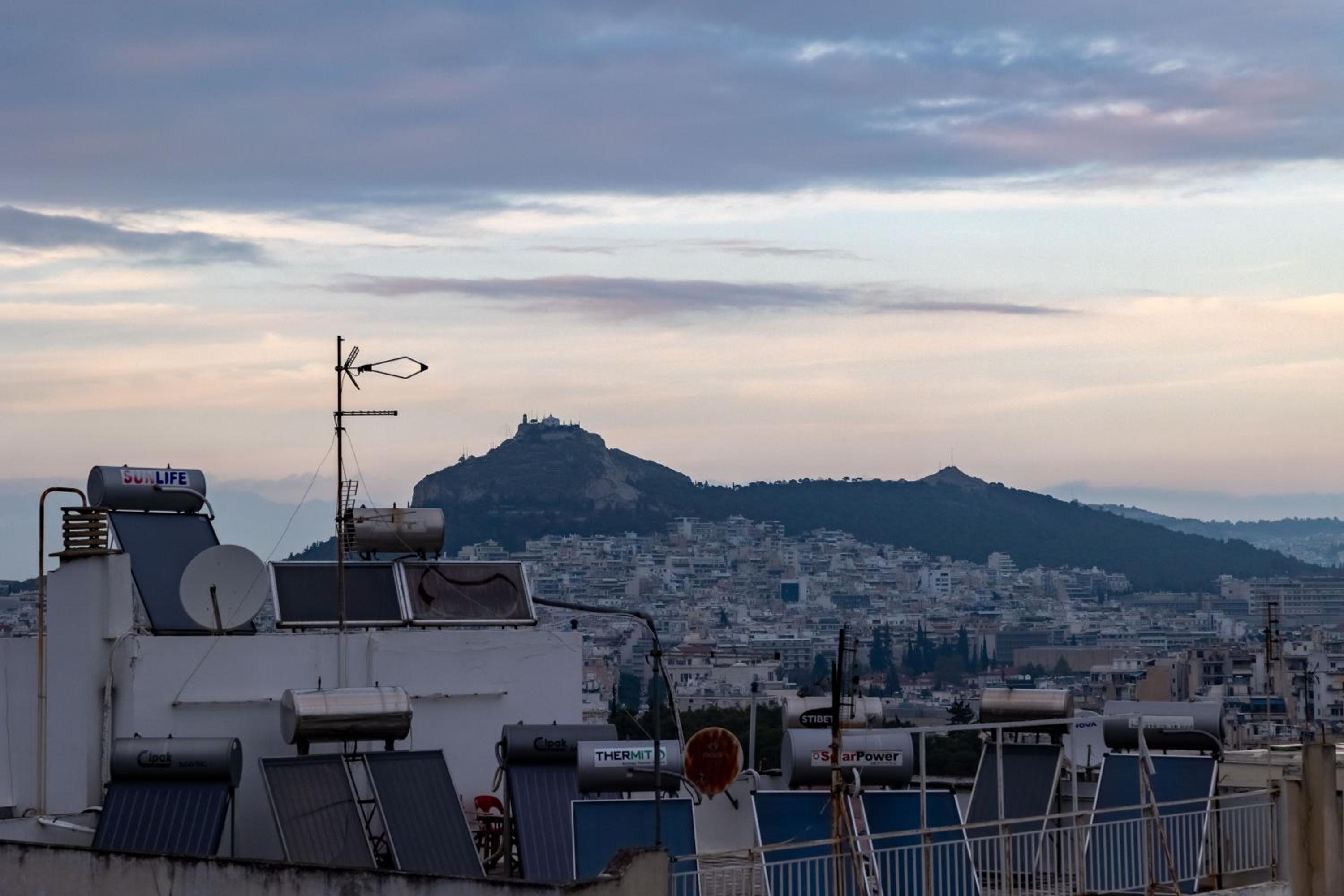 roof
