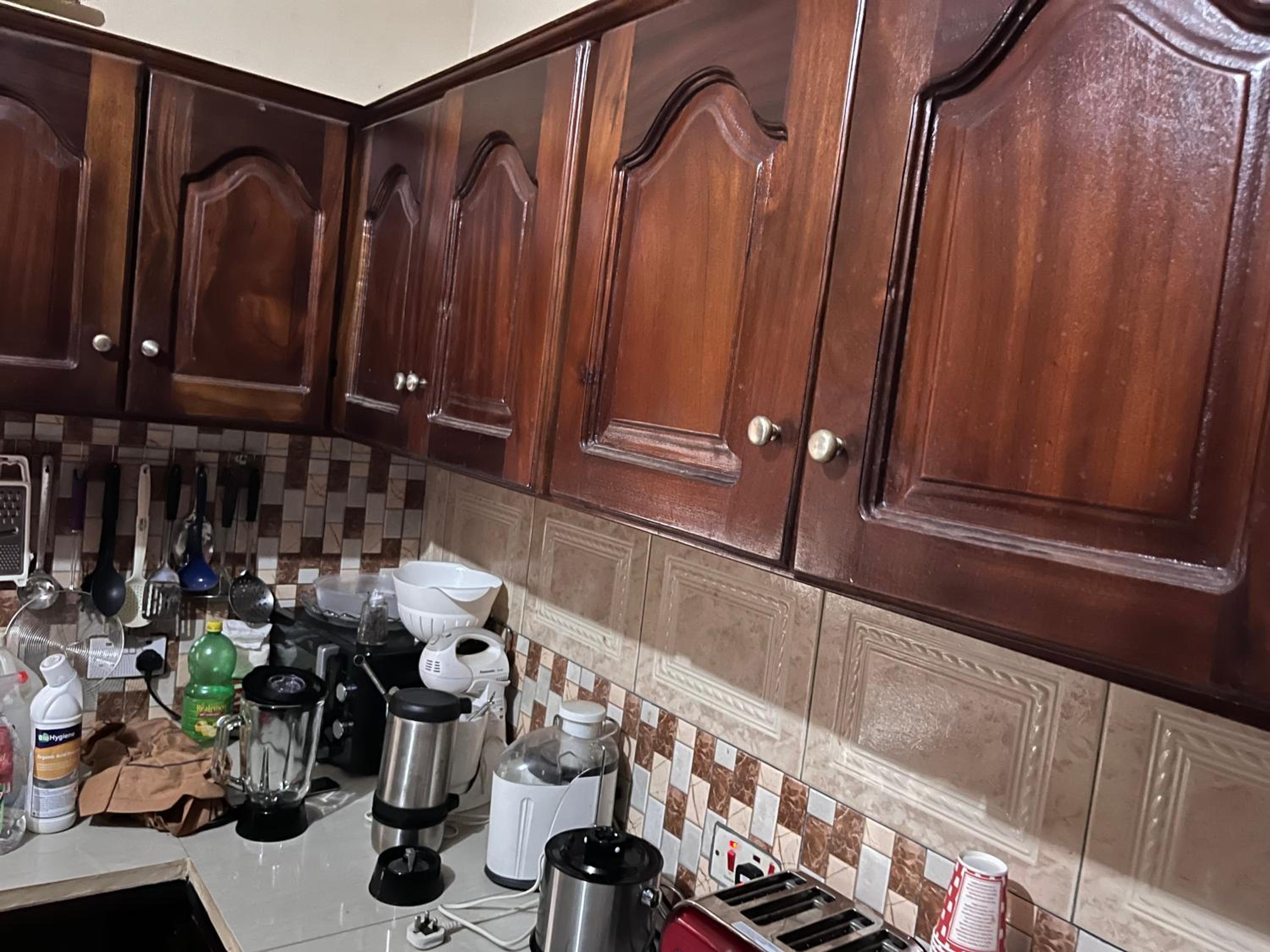Serenity Apartment's