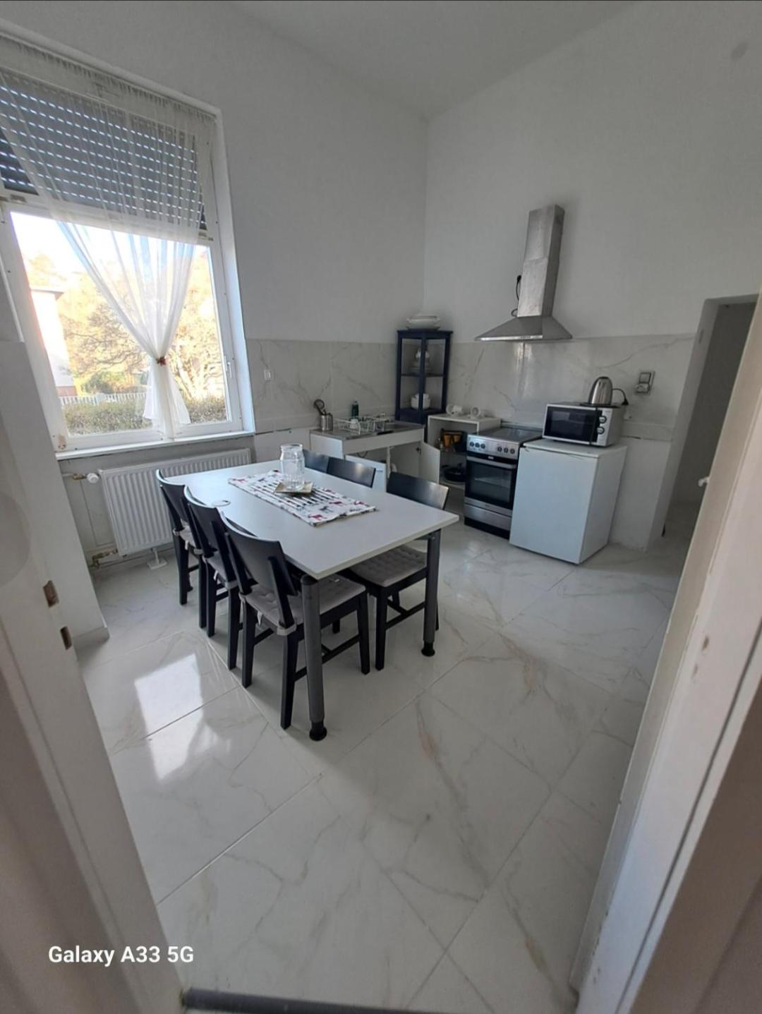 Apartment Fechenheim Frankfurt