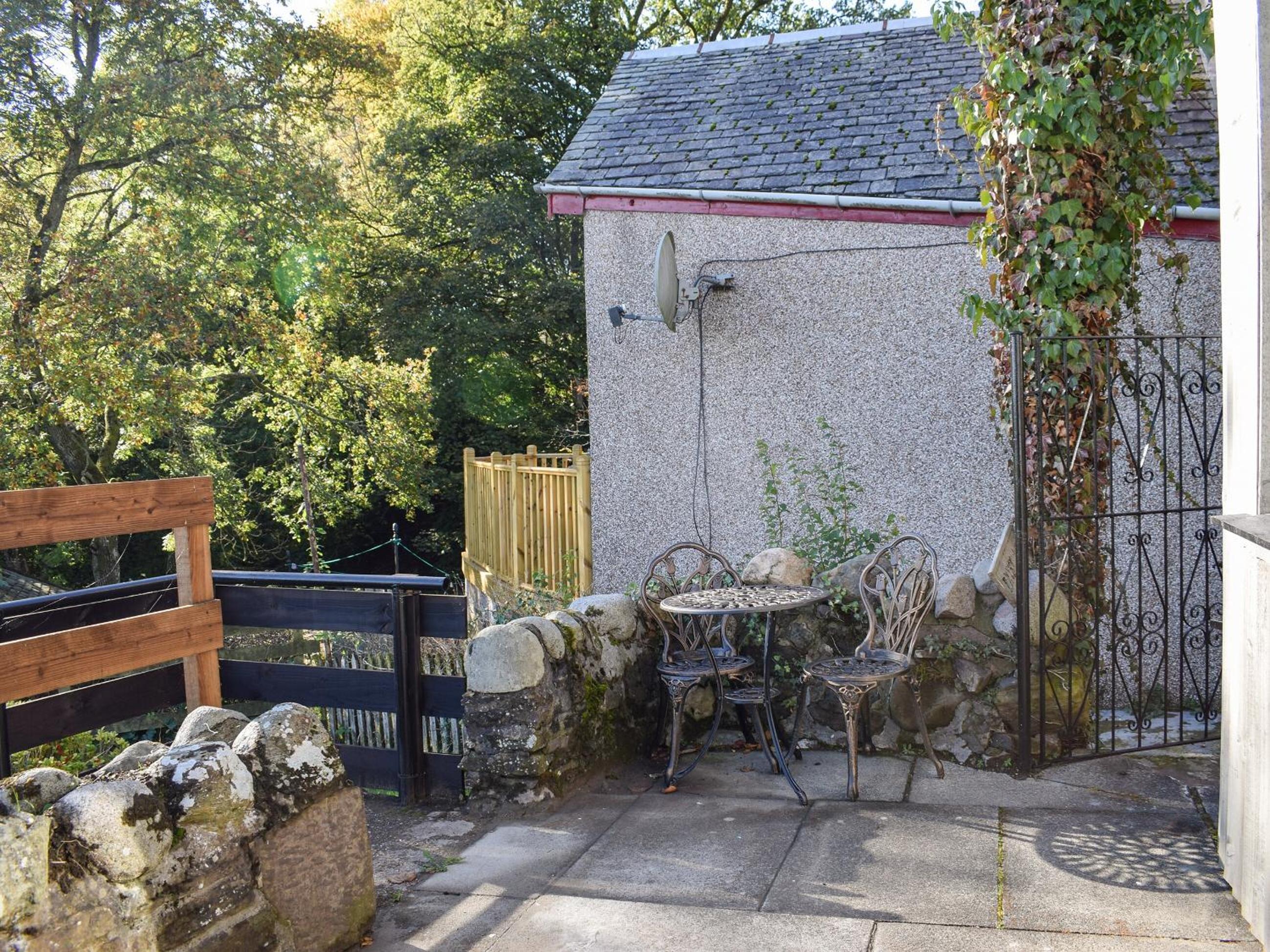 Daisybank Cottage