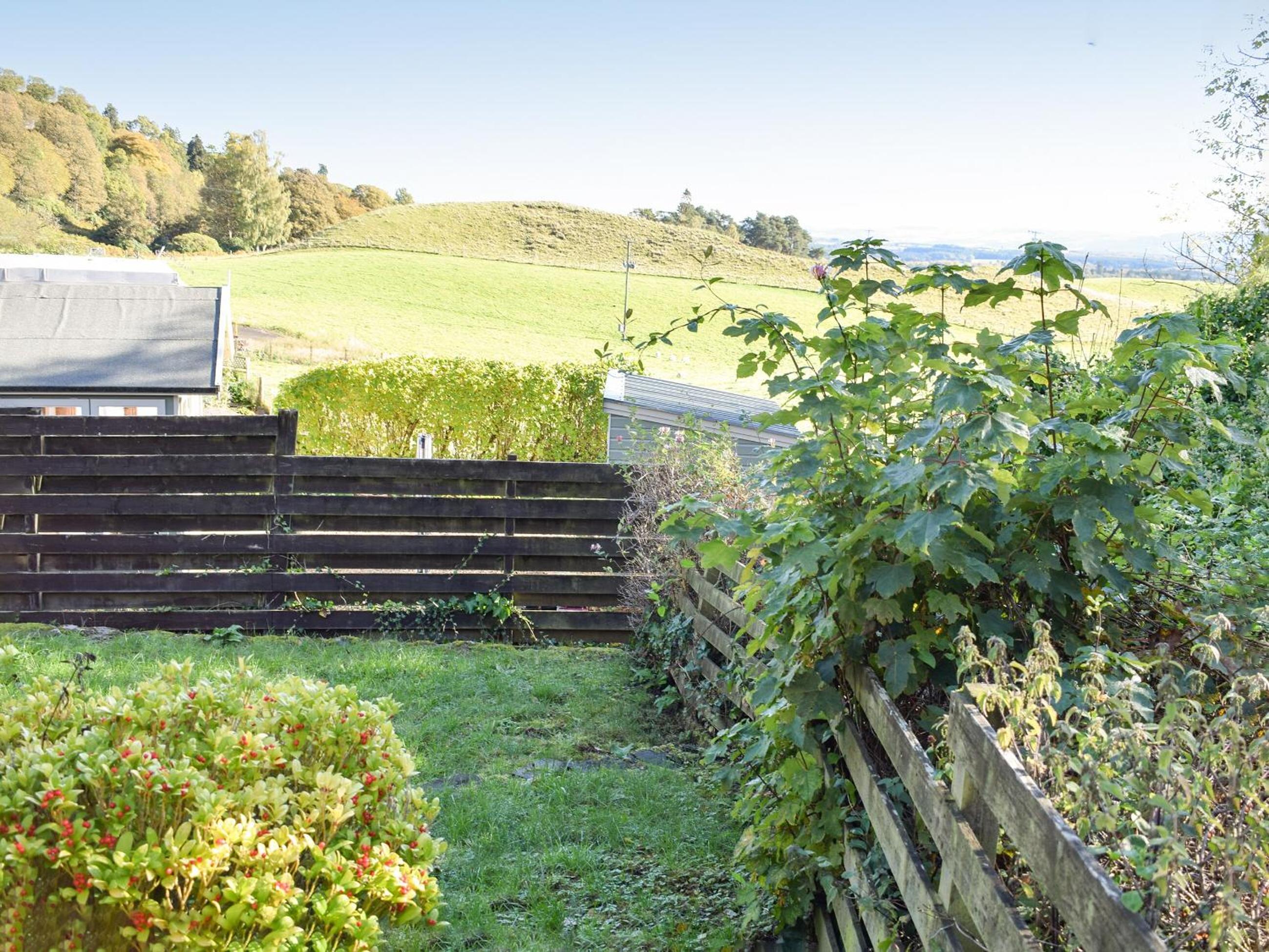 Daisybank Cottage