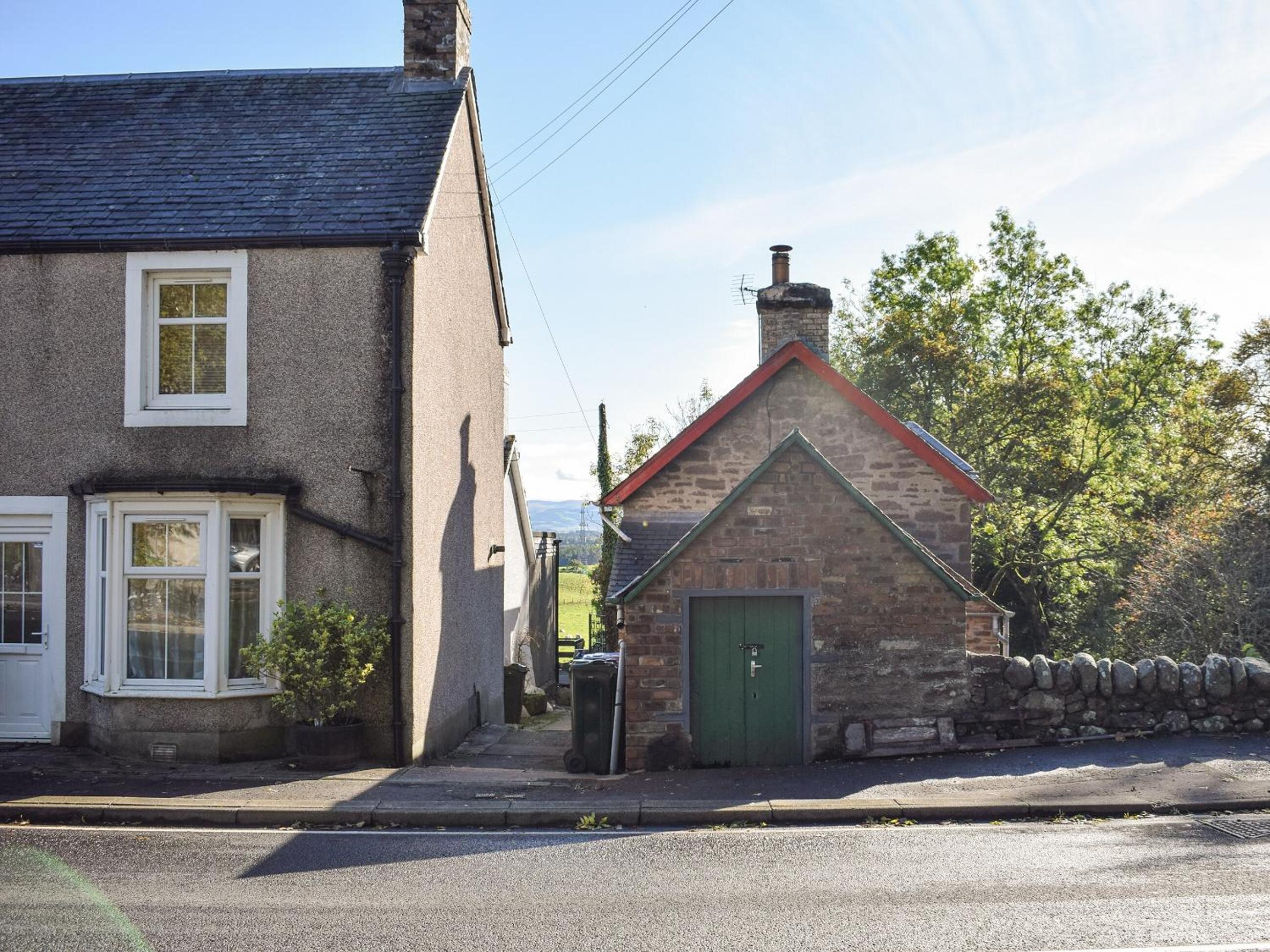 Daisybank Cottage