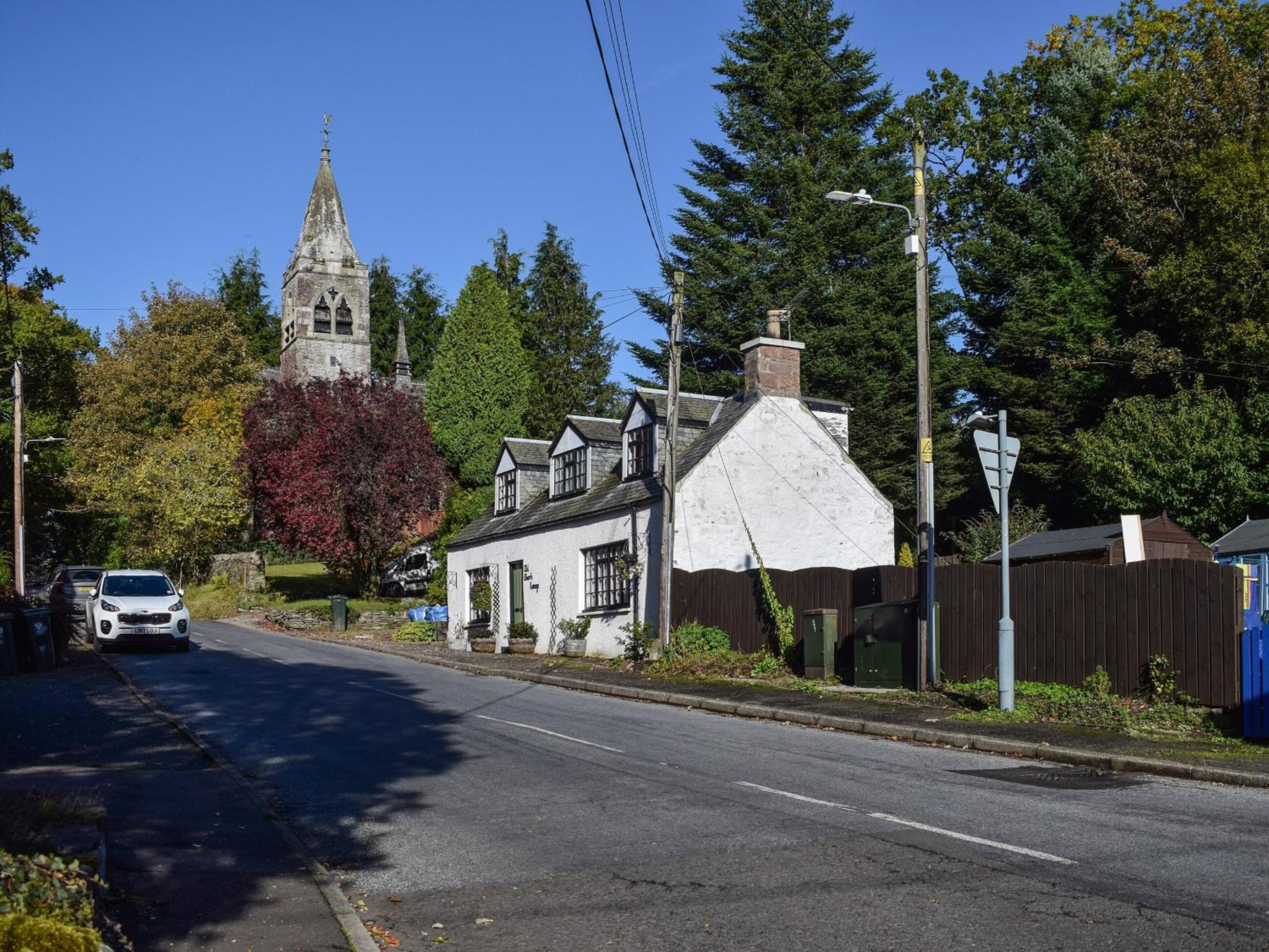 Daisybank Cottage