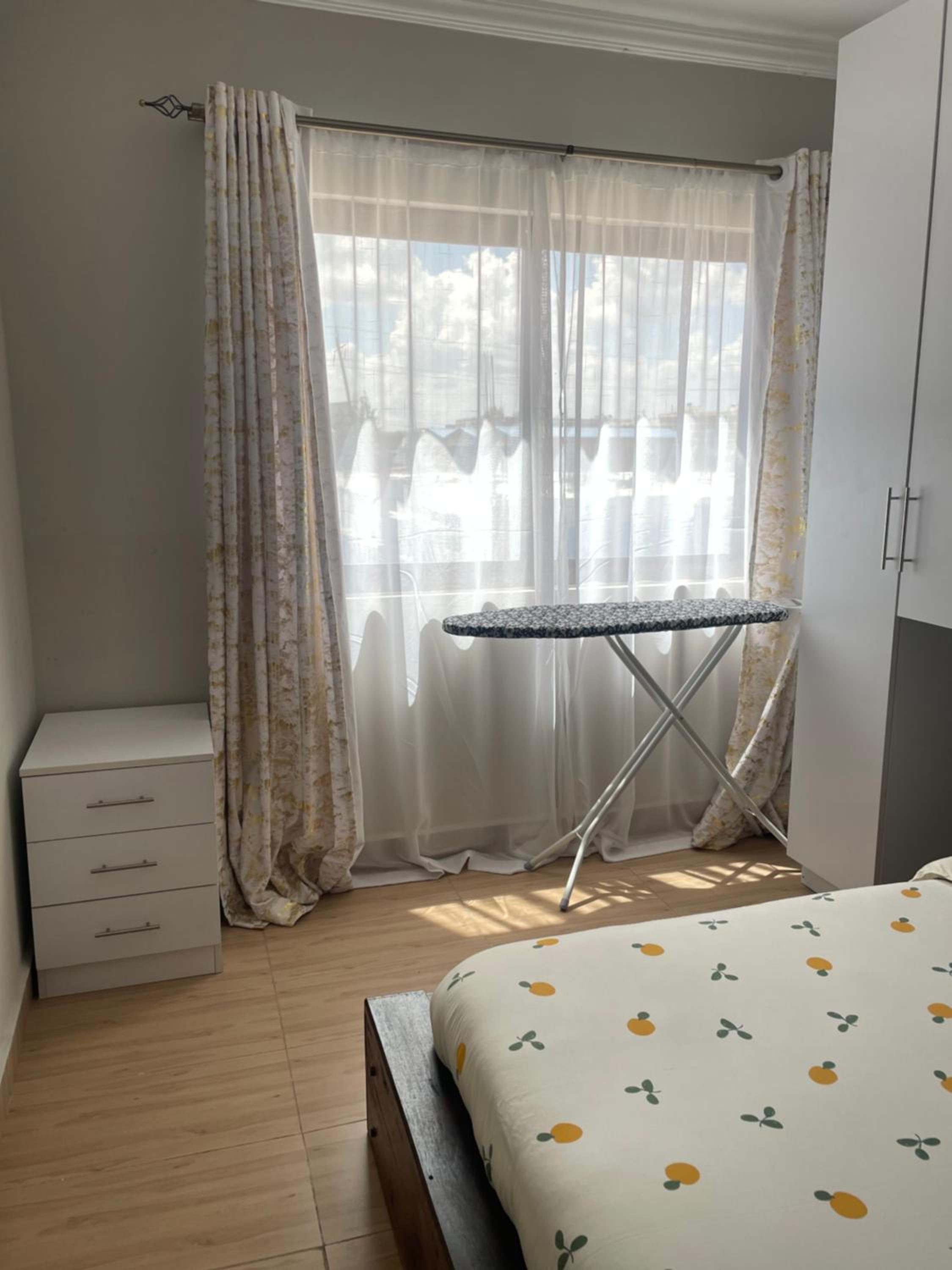 Jest Nest Elegant 2 Bedroom Apartment view 3