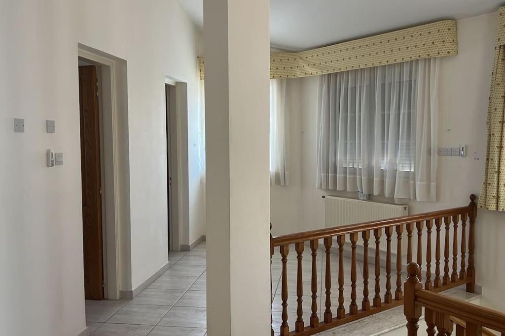 Luxury 3 bedroom sea -view villa