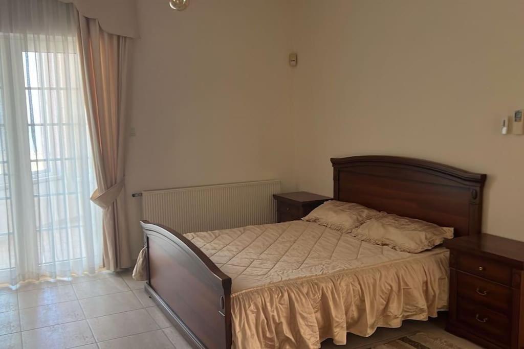 Luxury 3 bedroom sea -view villa