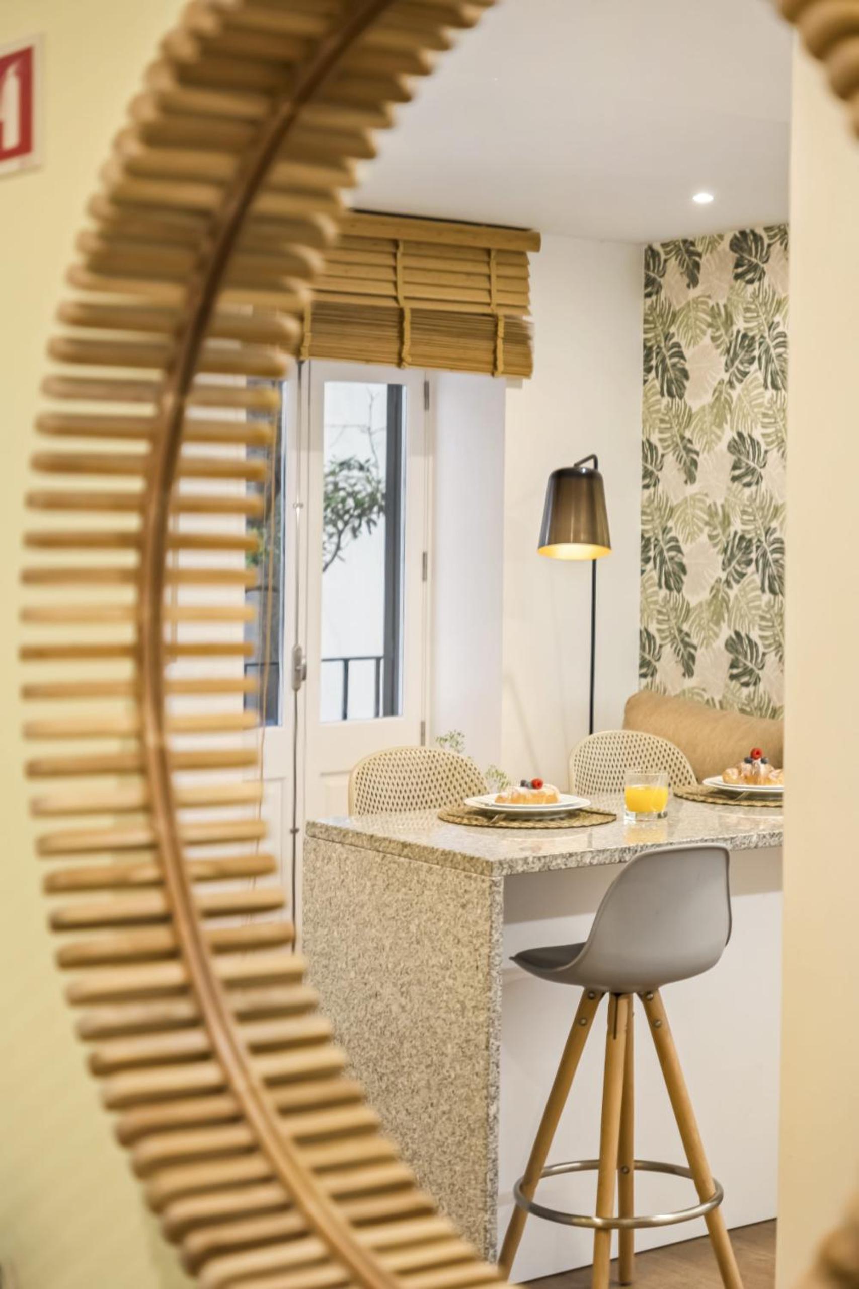 Funchal Tropical Apartments by Homie view 4