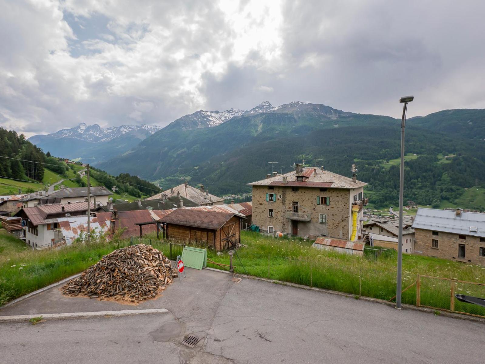 Centrale 69 Piatta view 3