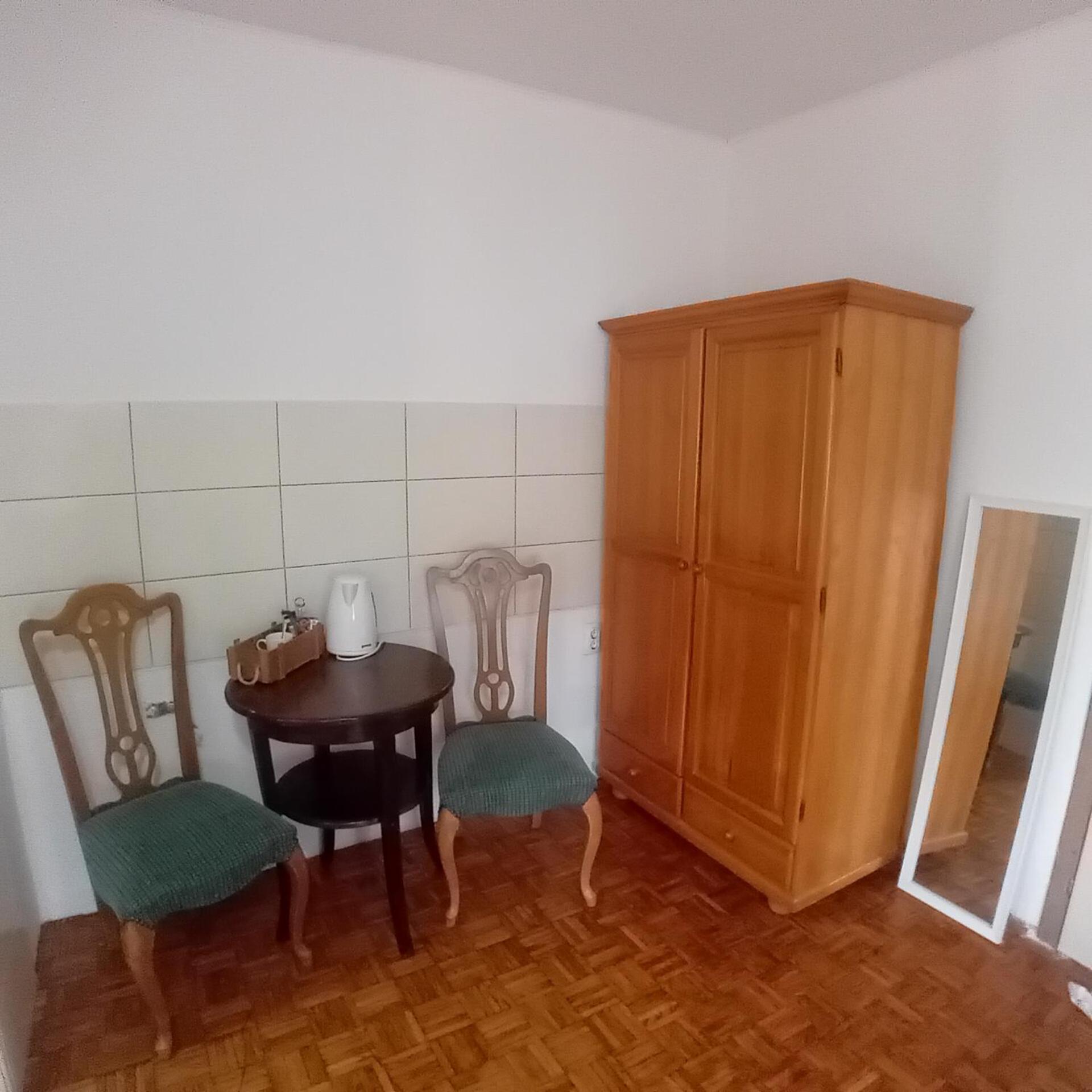 Zeravica bed & breakfast