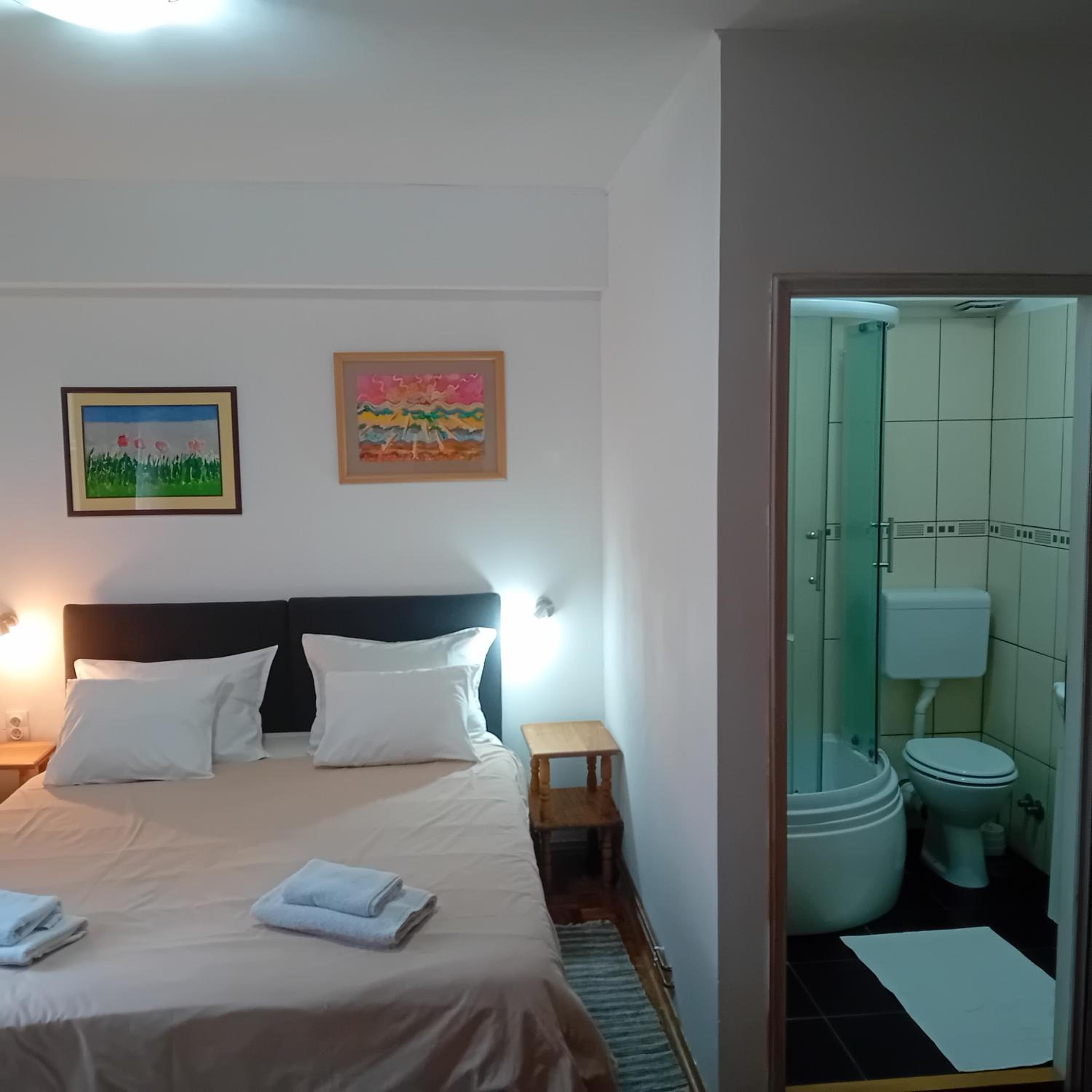 Zeravica bed & breakfast
