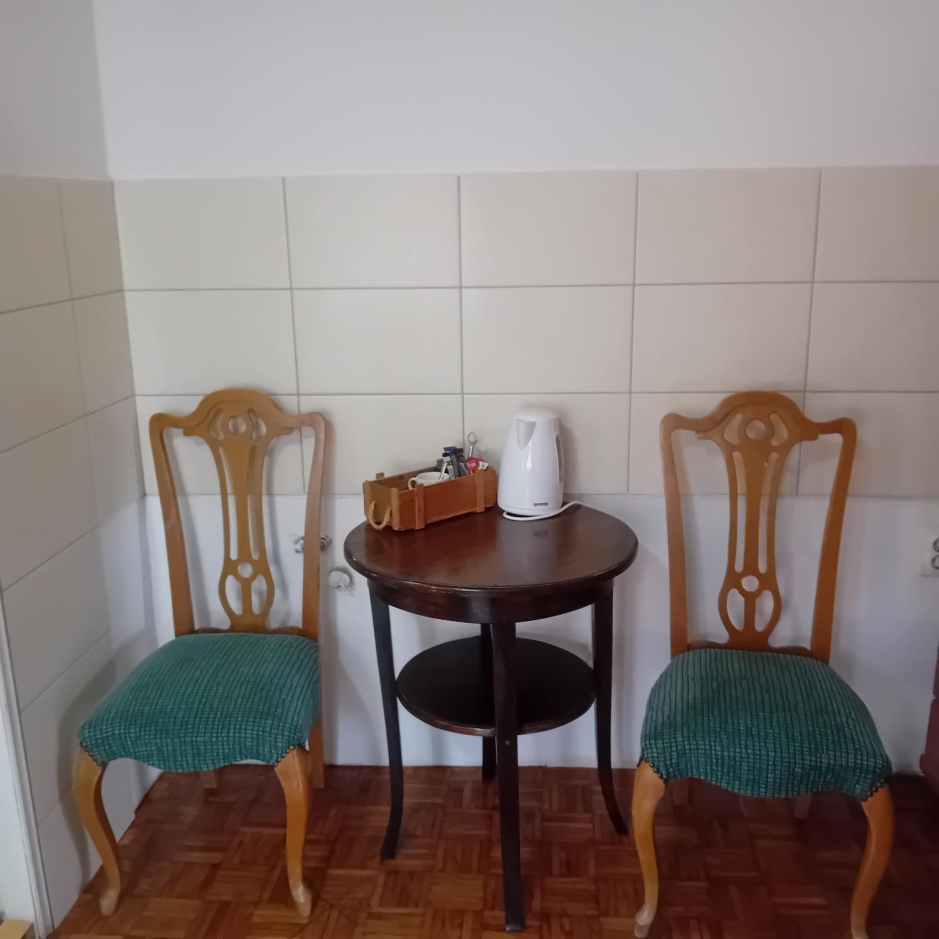 Zeravica bed & breakfast