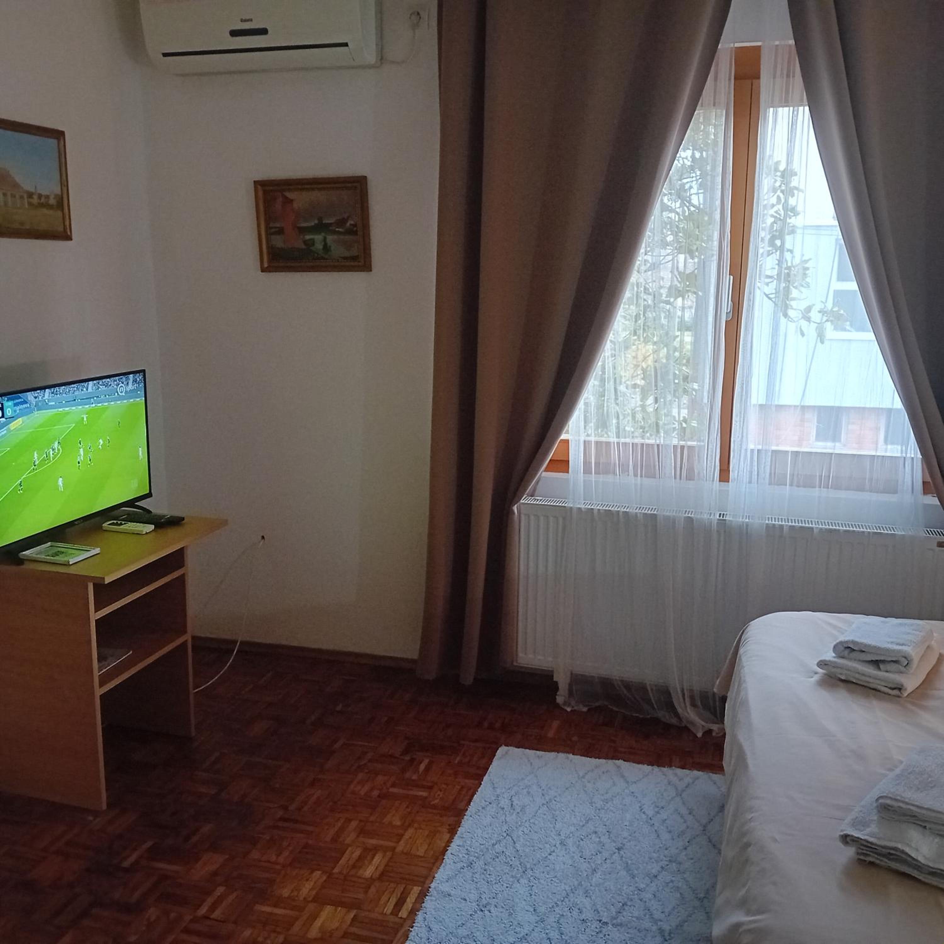 Zeravica bed & breakfast