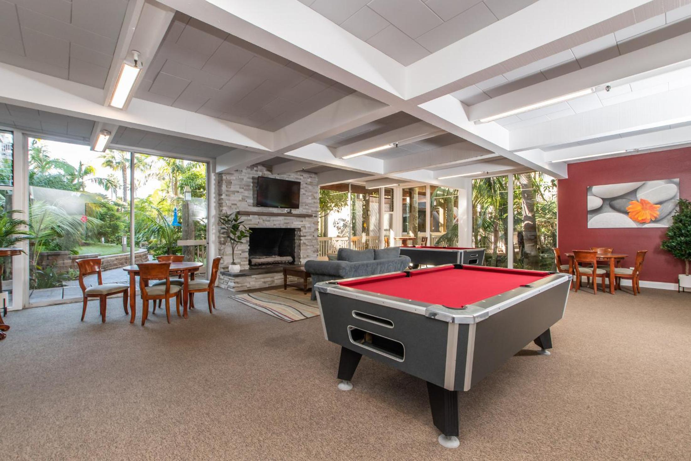 Holiday Getaway-Beachfront Views 2 Pools 3 Spas view 3