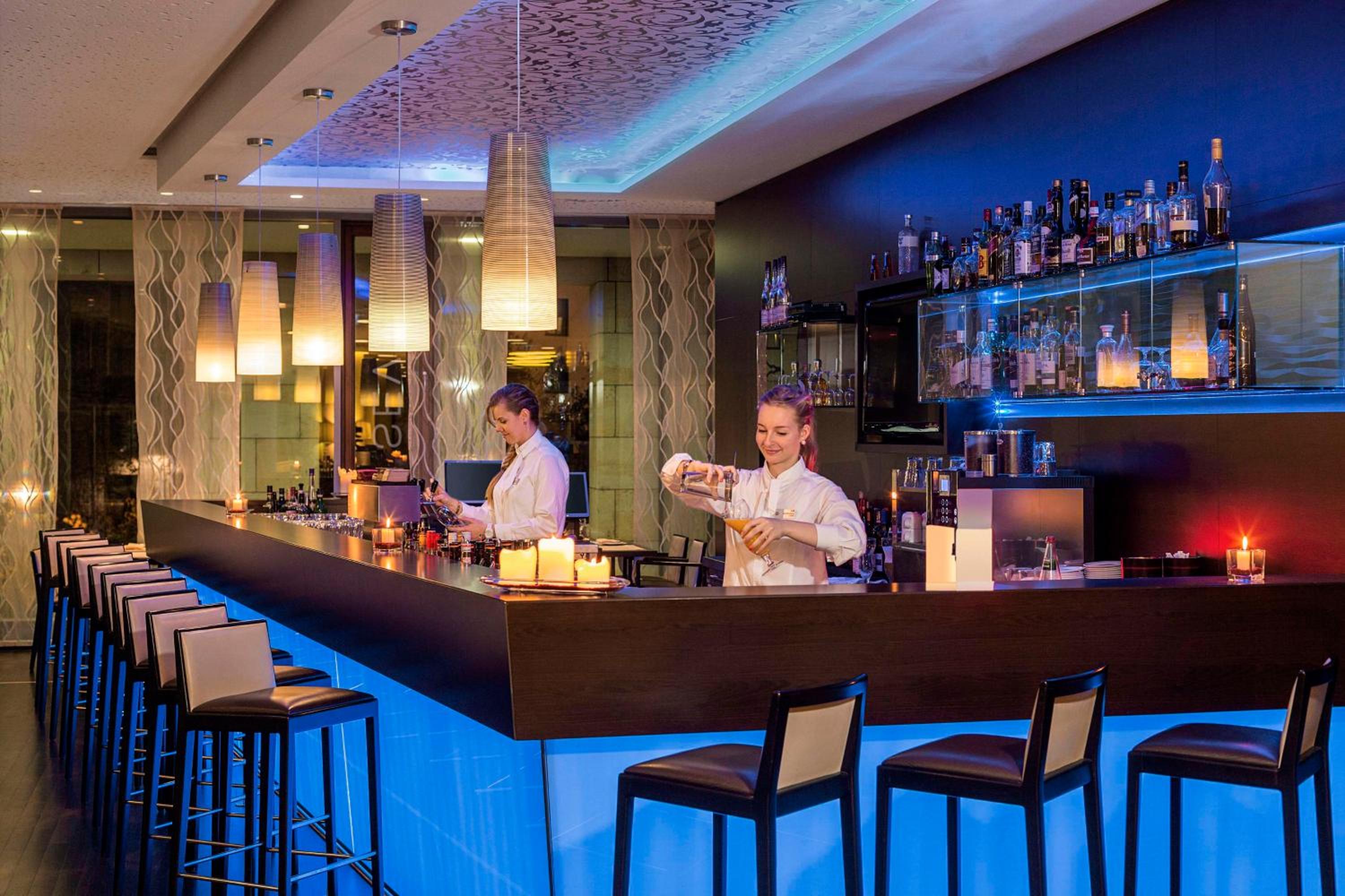 Dresden Vacations - NH Collection Dresden Altmarkt - Property Image 64