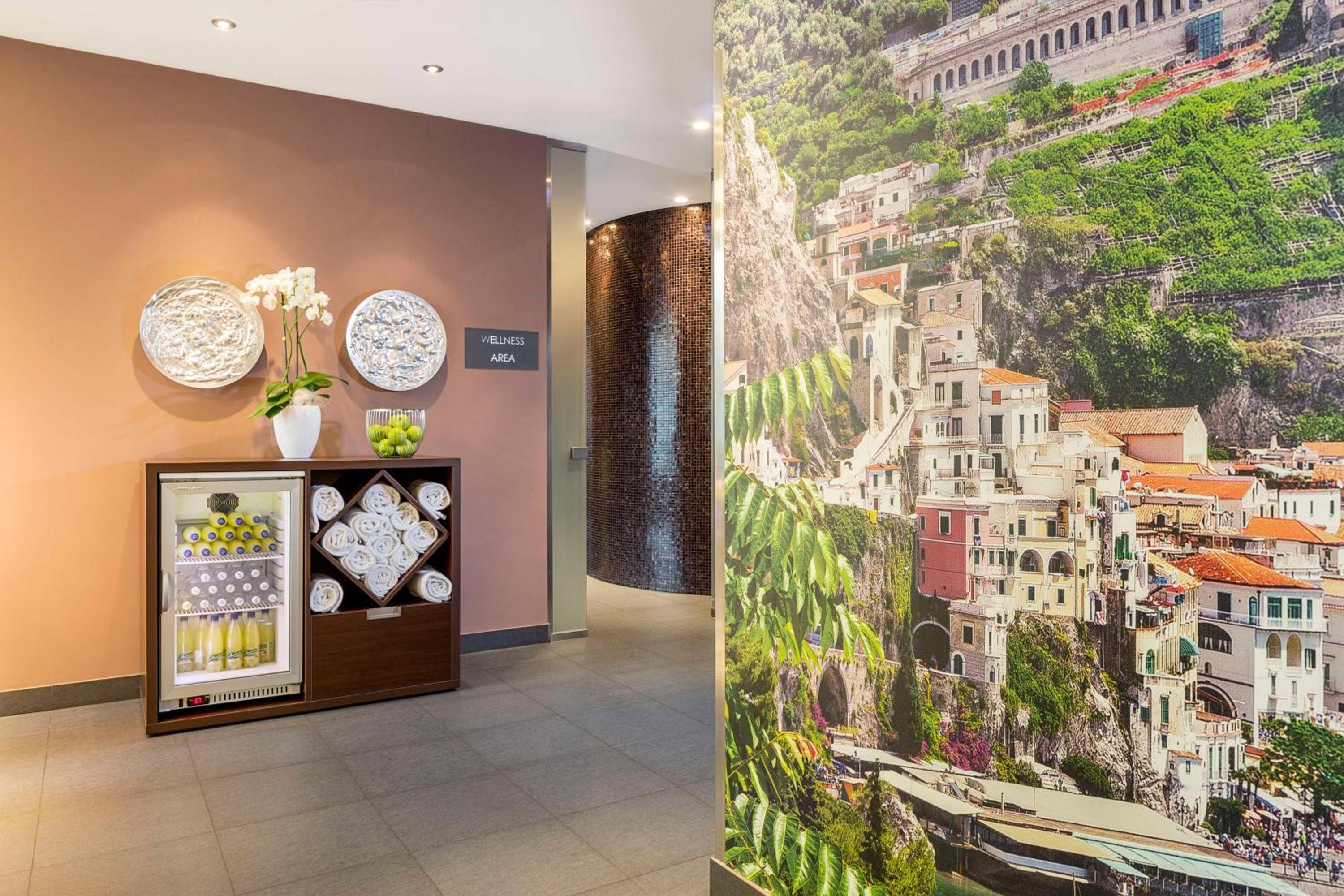 Dresden Vacations - NH Collection Dresden Altmarkt - Property Image 66