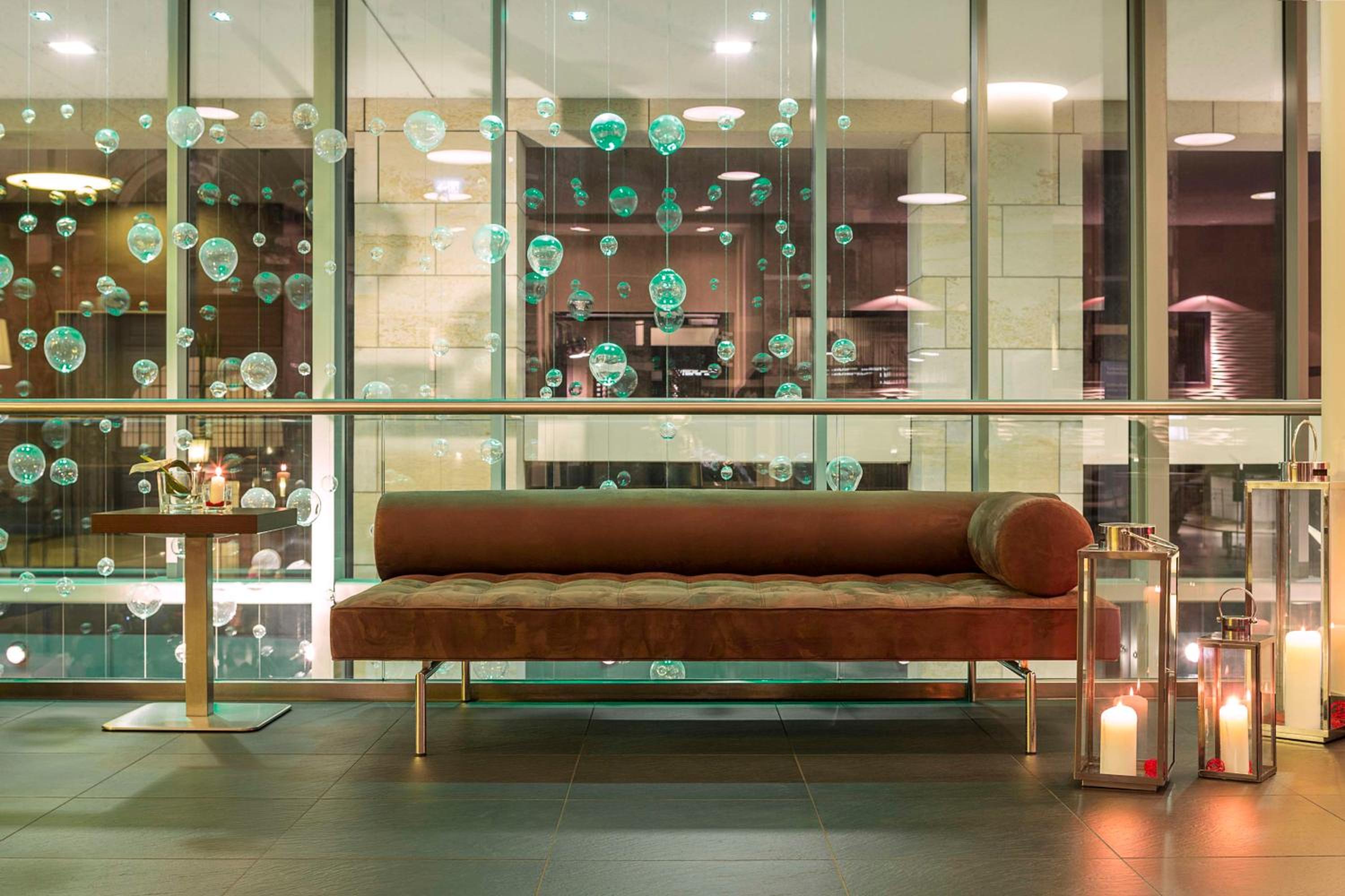 Dresden Vacations - NH Collection Dresden Altmarkt - Property Image 12