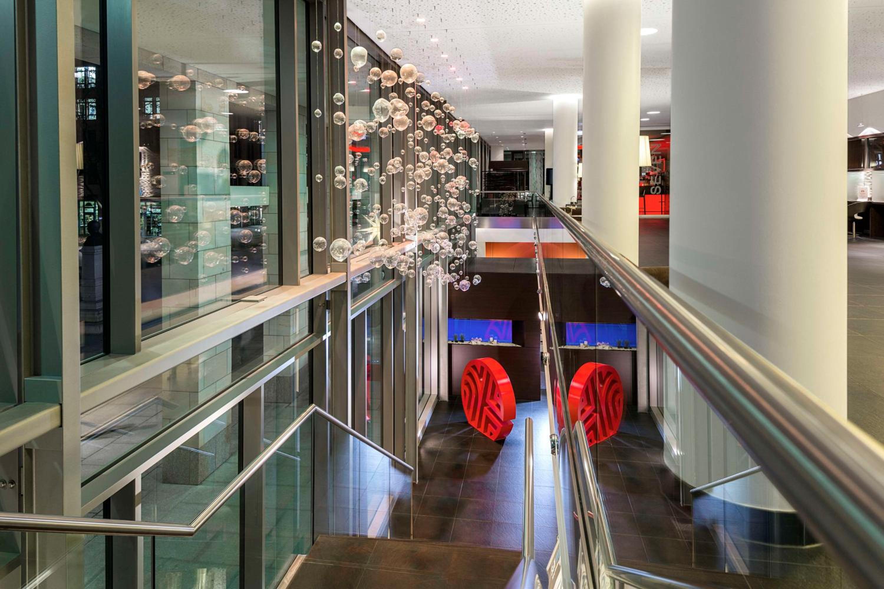 Dresden Vacations - NH Collection Dresden Altmarkt - Property Image 11