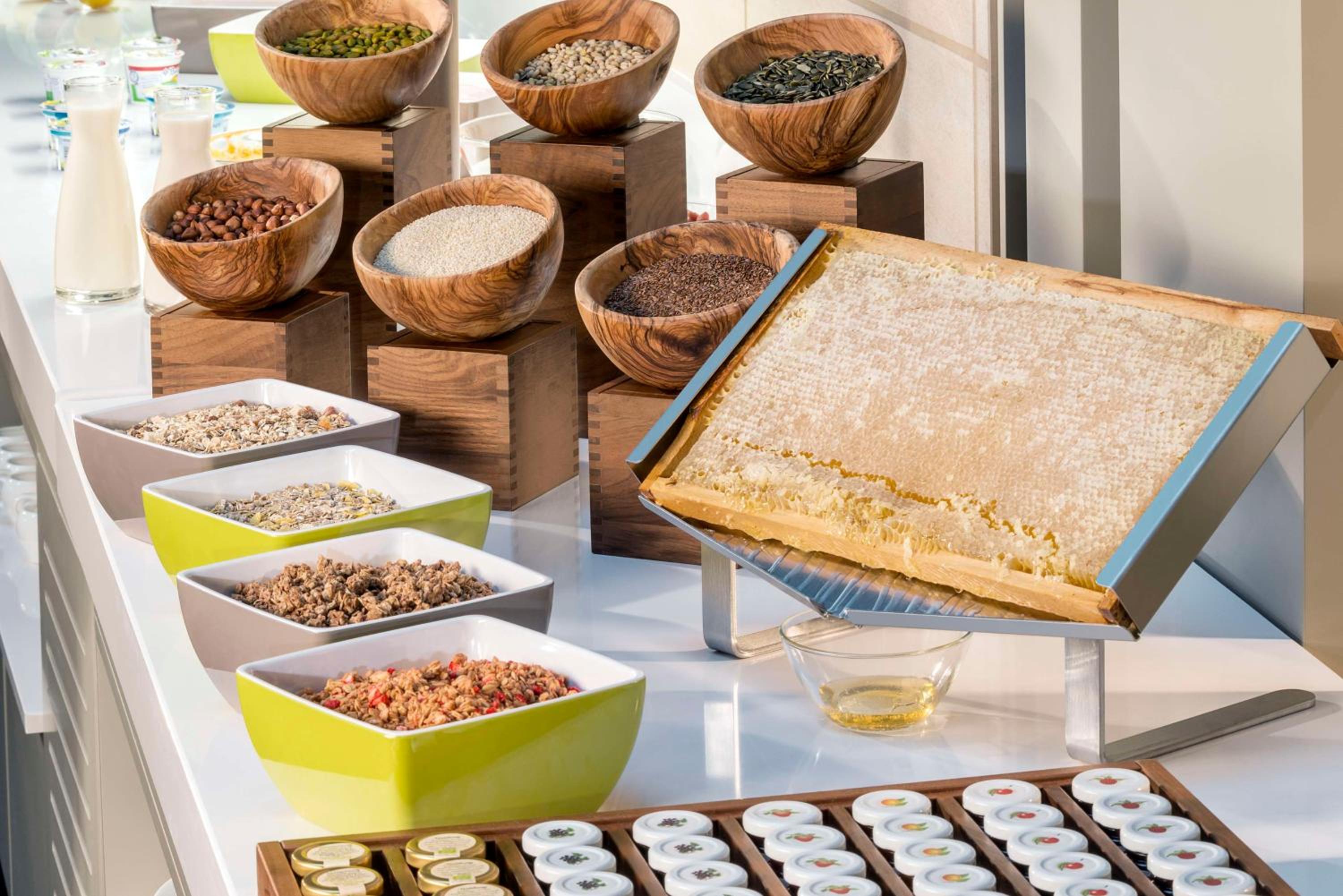 Dresden Vacations - NH Collection Dresden Altmarkt - Property Image 48