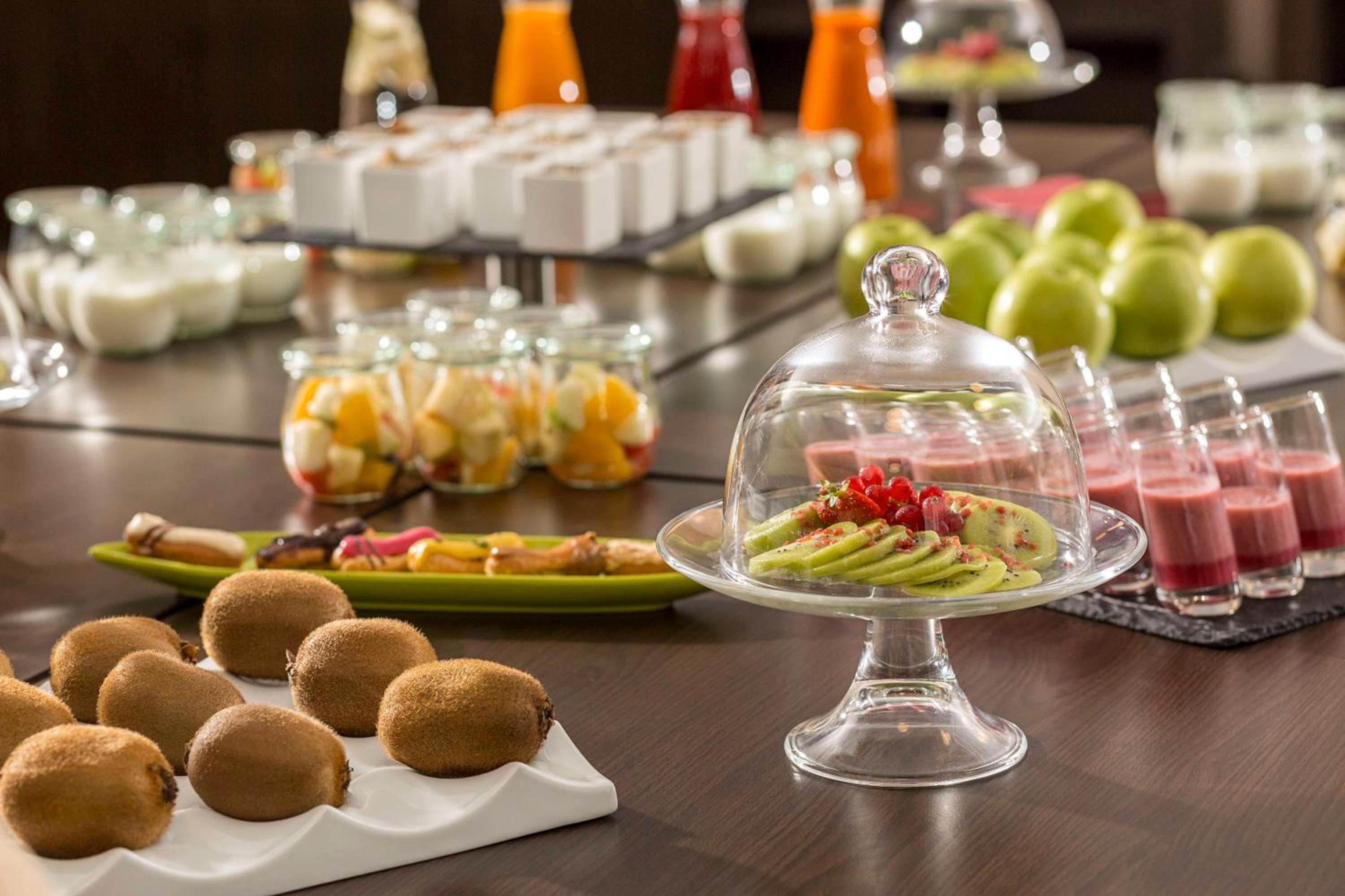 Dresden Vacations - NH Collection Dresden Altmarkt - Property Image 47