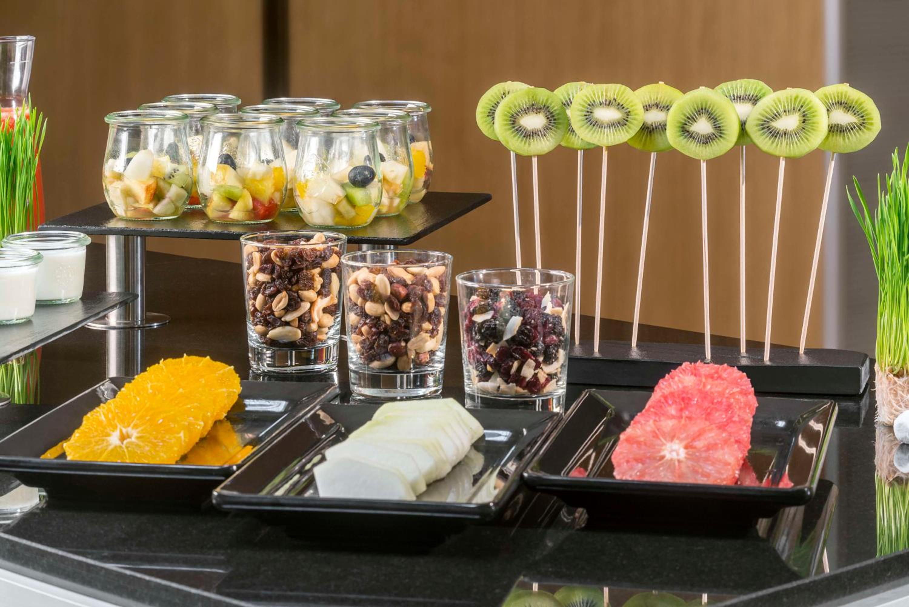 Dresden Vacations - NH Collection Dresden Altmarkt - Property Image 34